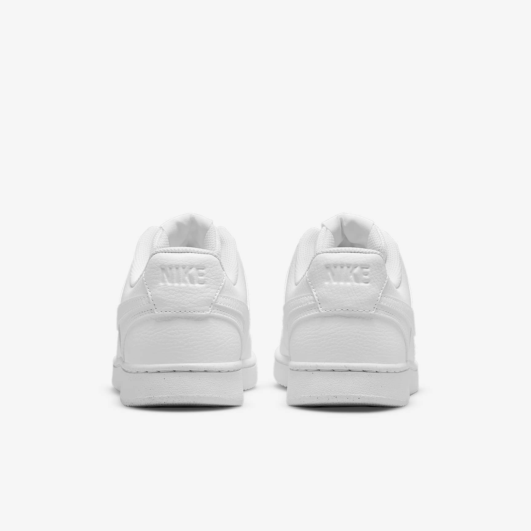 Nike Court Vision Low Next Nature Women's Shoes