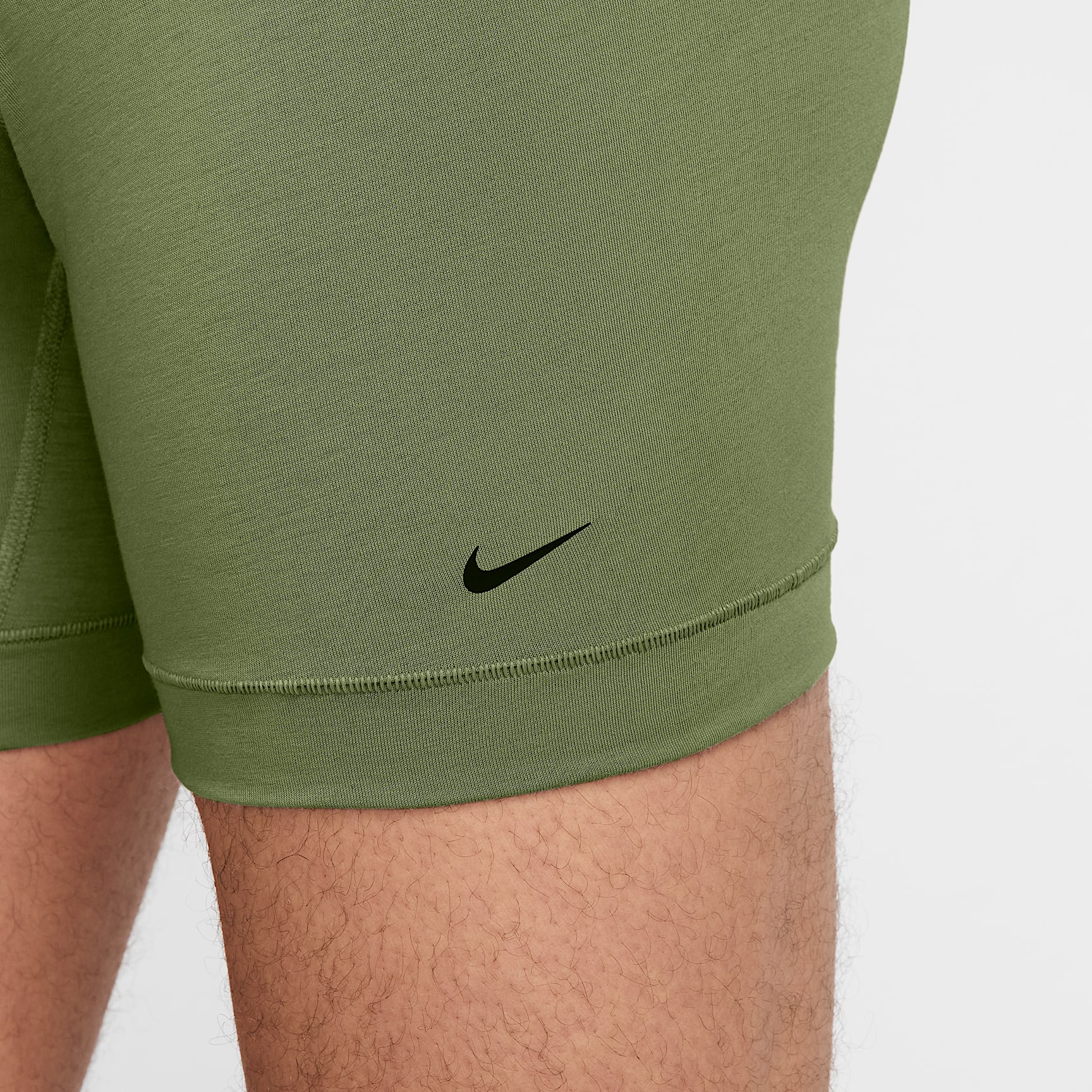 Nike Dri-FIT Ultra Comfort Men's Boxer Briefs (3-Pack)
