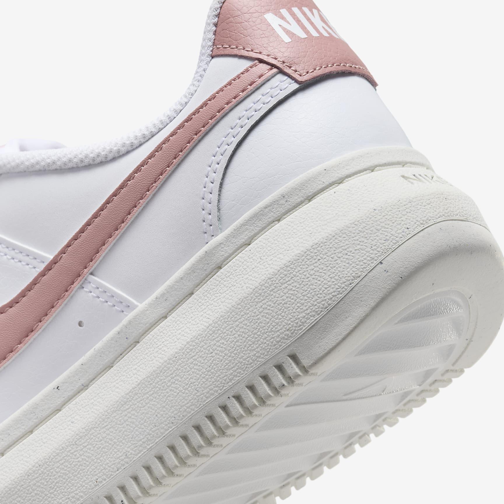 Nike Court Vision Alta Women's Shoes