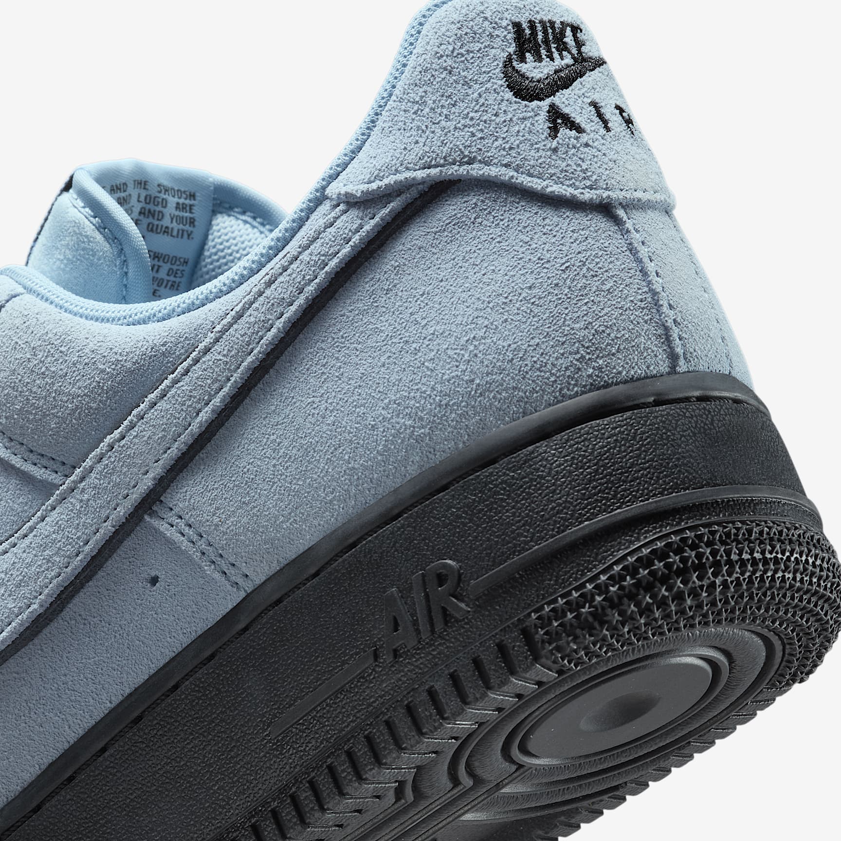 Nike Air Force 1 '07 LV8 Men's Shoes