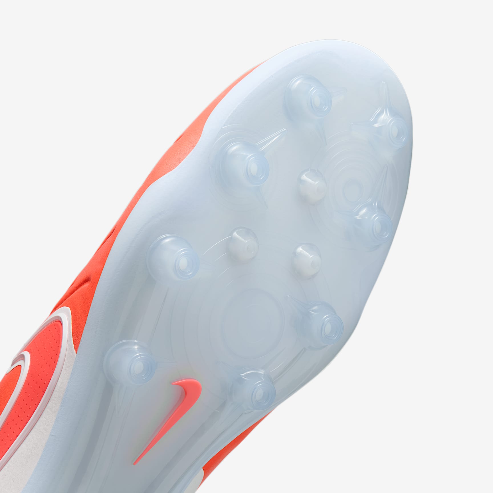 Nike Tiempo Legend 10 Elite Artificial-Grass Soccer Cleats