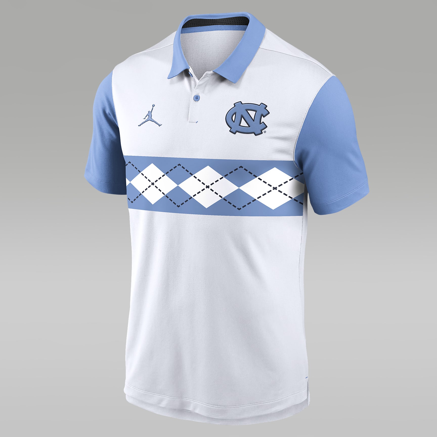 Oklahoma Sooners Primetime Campus Vapor Men's Jordan Dri-FIT College Polo