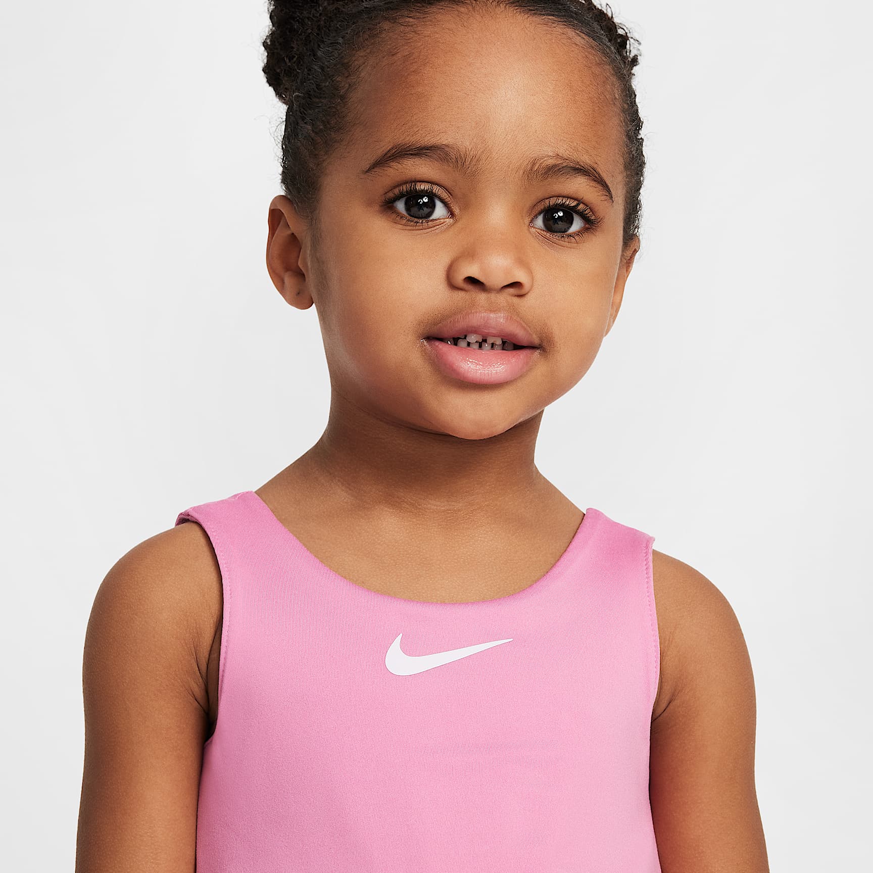 Nike Dri-FIT One Toddler Sport Dress