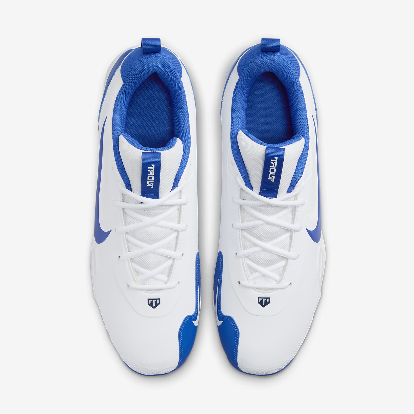 Nike Force Trout 9 Keystone Baseball Cleats