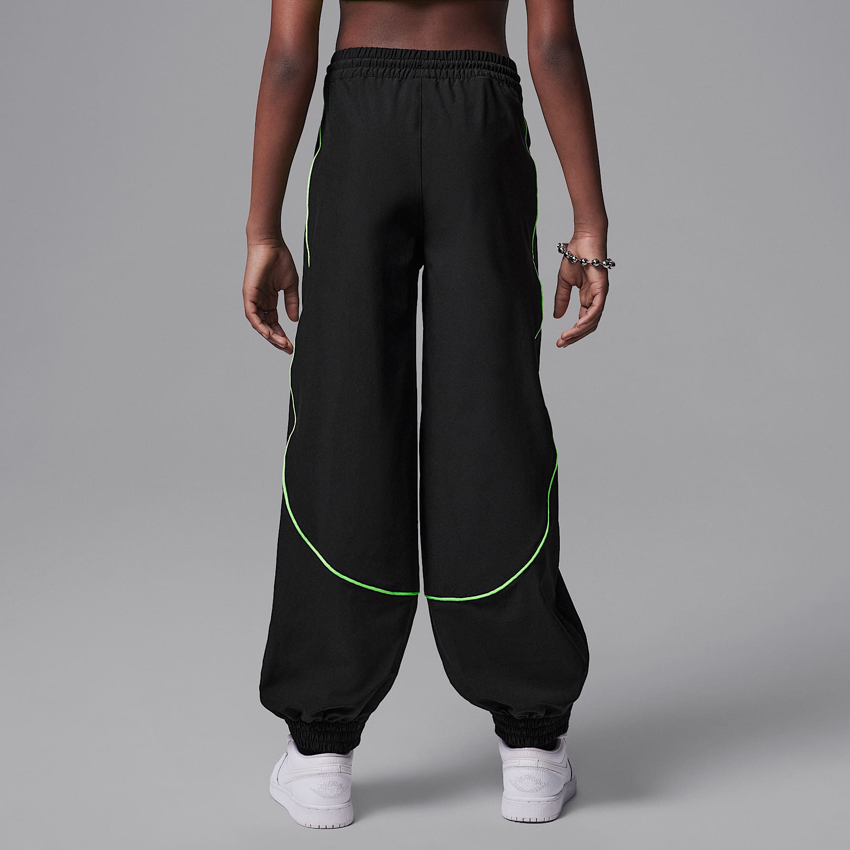 Jordan Sport Big Kids' Tunnel Pants