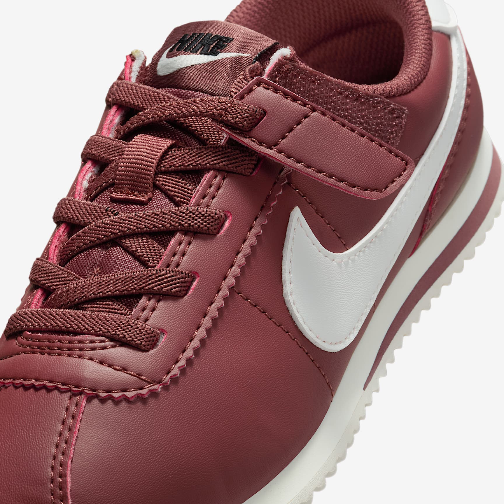 Nike Cortez EasyOn Little Kids' Shoes