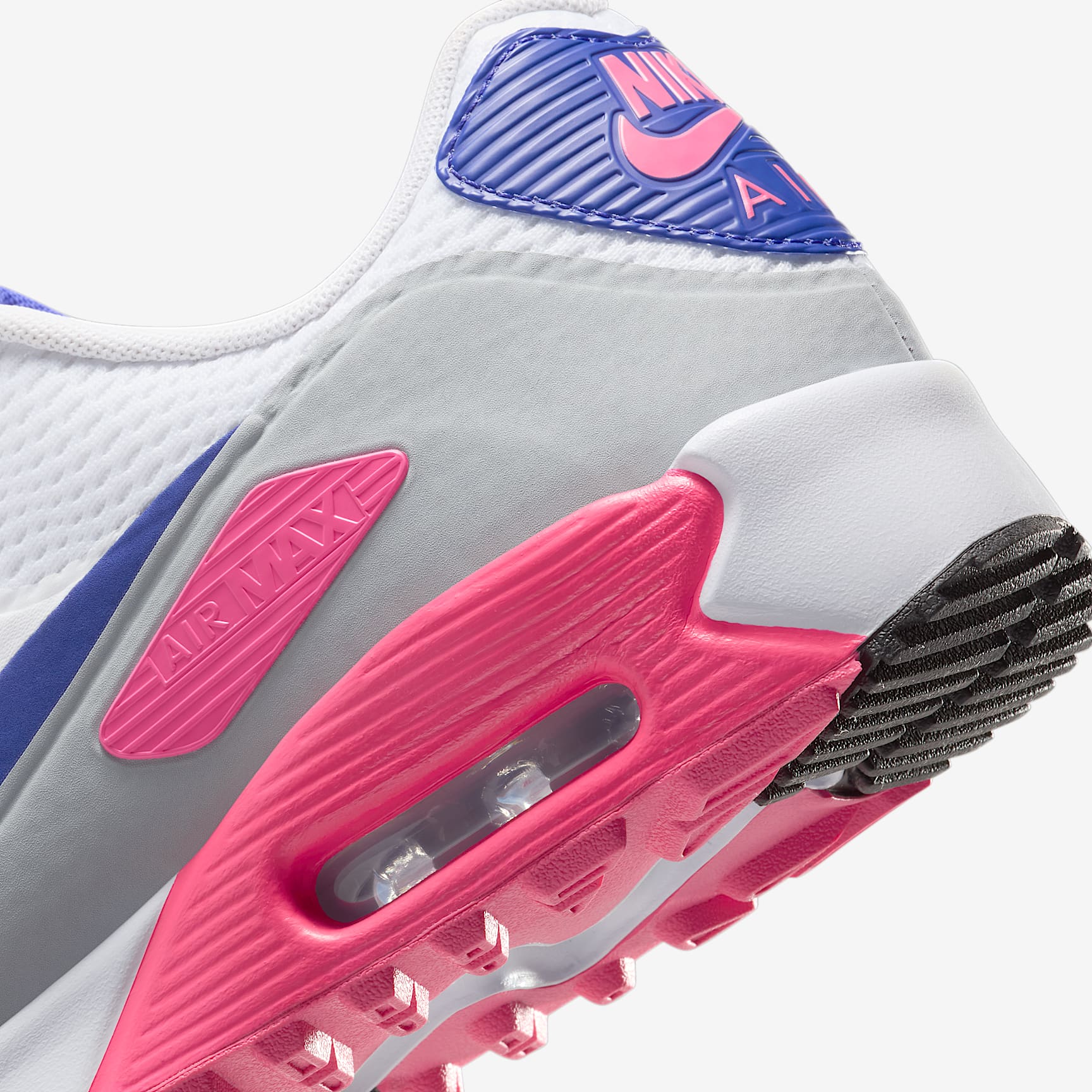 Nike Air Max 90 G Golf Shoes