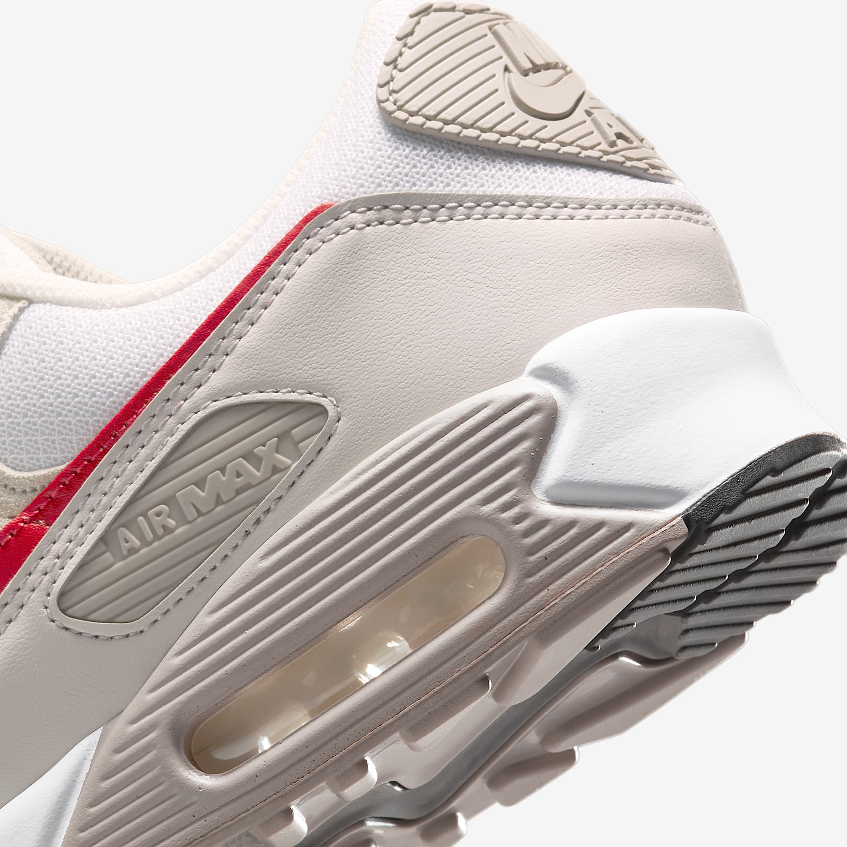 Nike Air Max 90 Men's Shoes