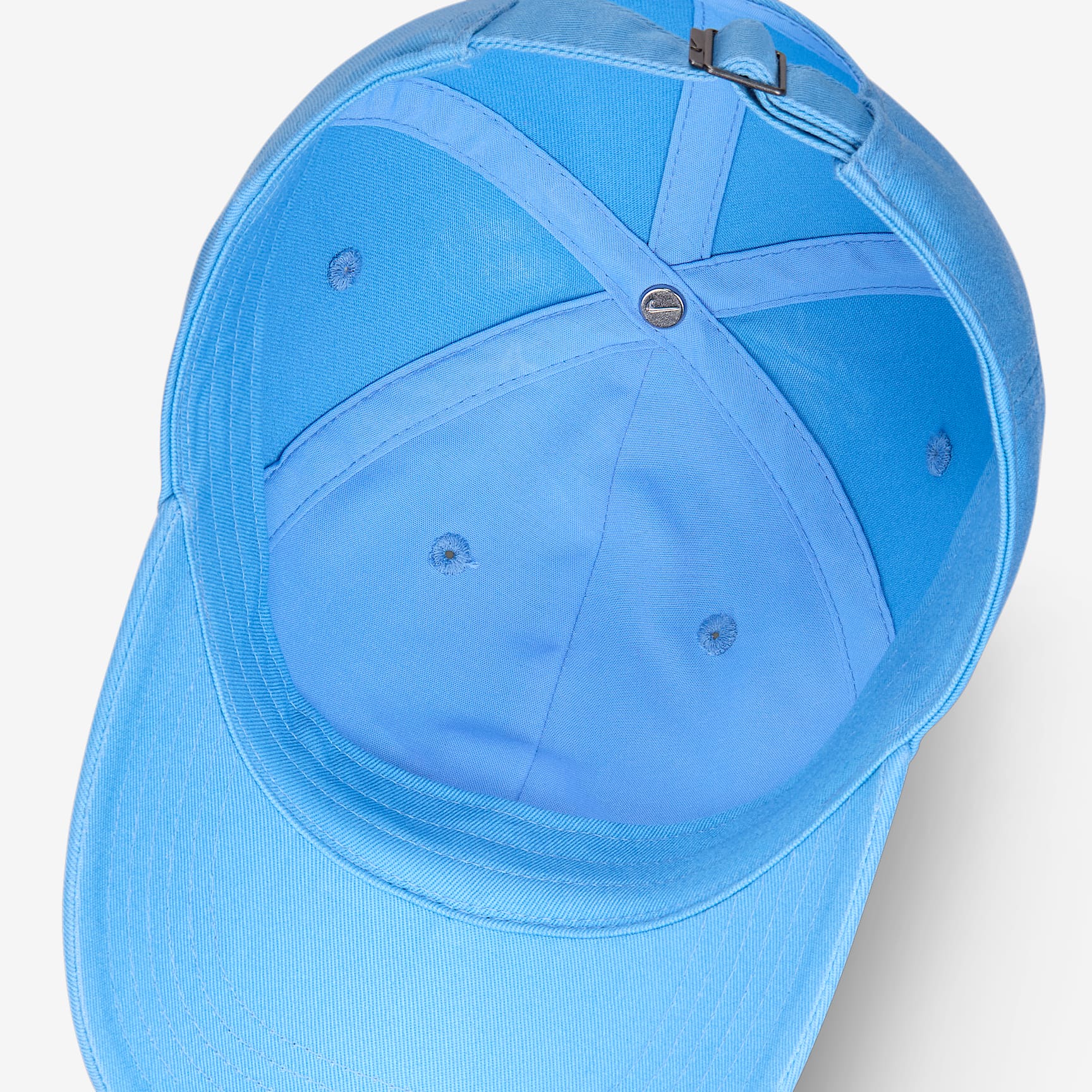 Nike Club Kids' Unstructured Futura Wash Cap