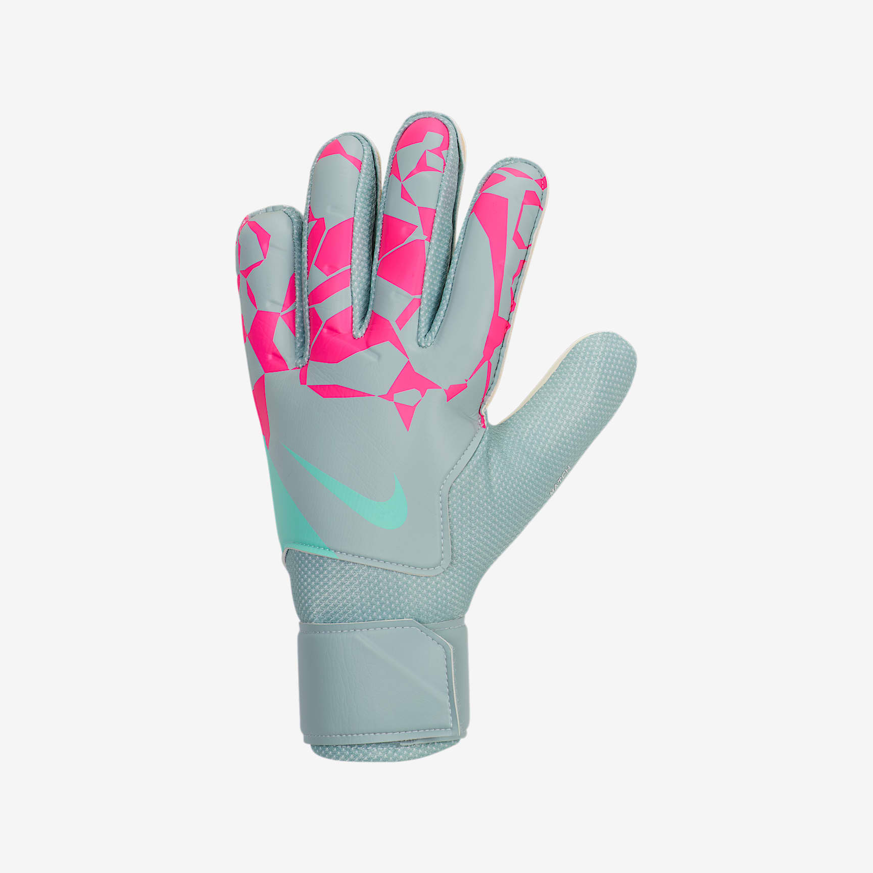 Nike Match Goalkeeper Soccer Gloves