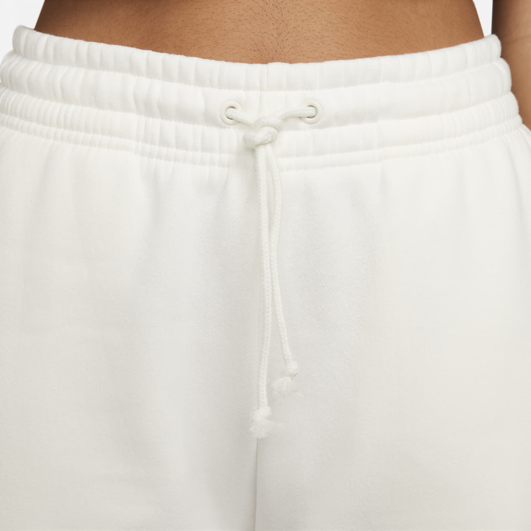 Nike Sportswear Phoenix Fleece Women's Mid-Rise Sweatpants