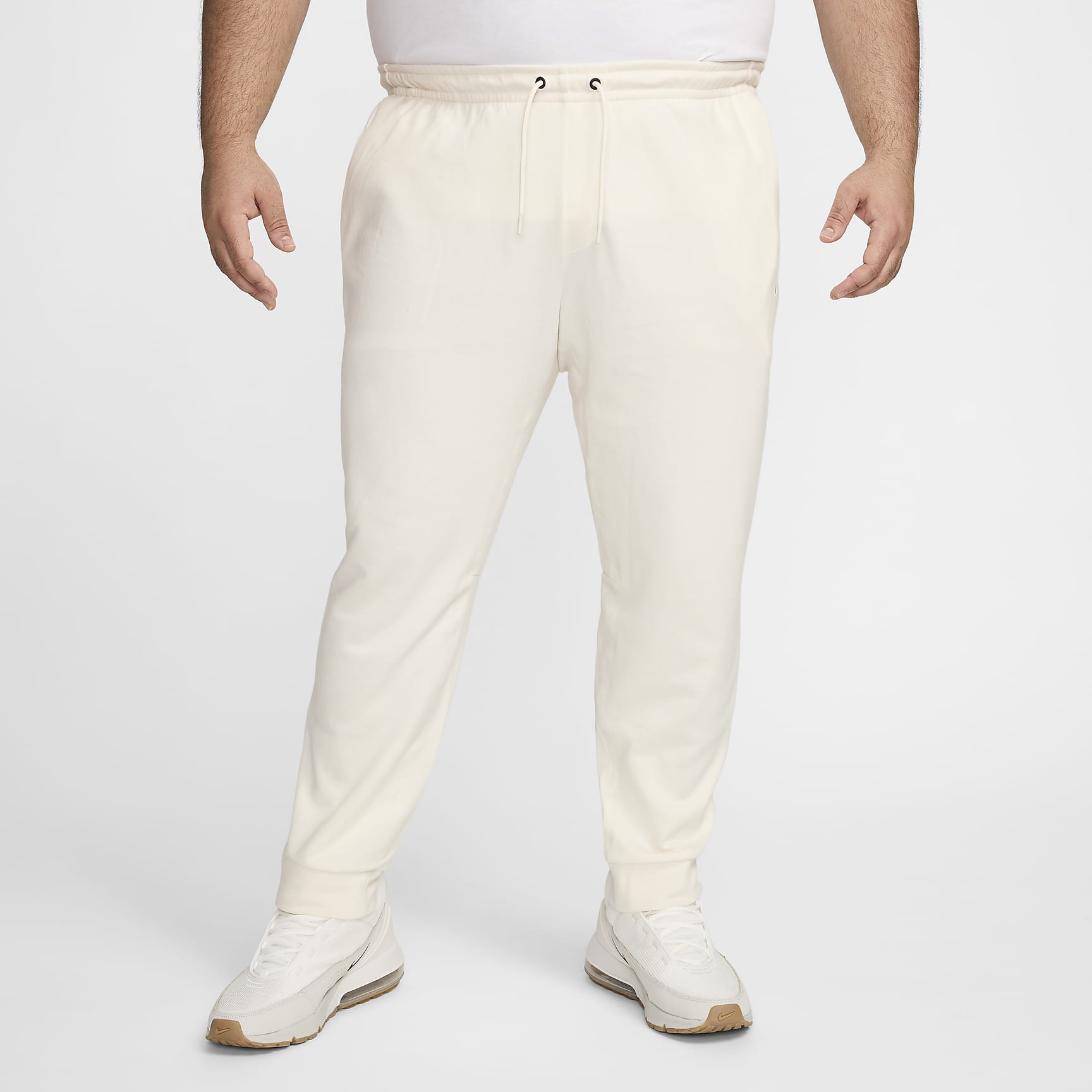 Nike Primary Fleece Men's Dri-FIT UV Performance Joggers