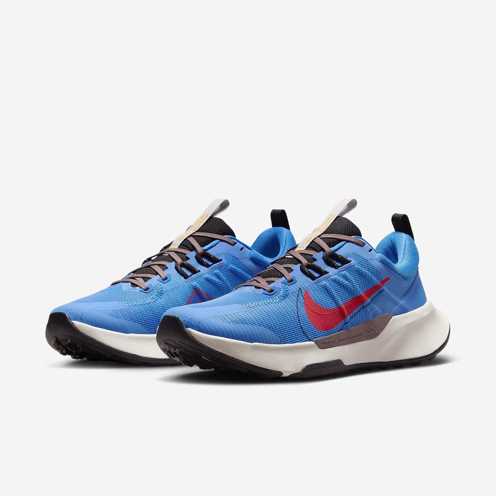 Nike Juniper Trail 2 Men's Trail Running Shoes