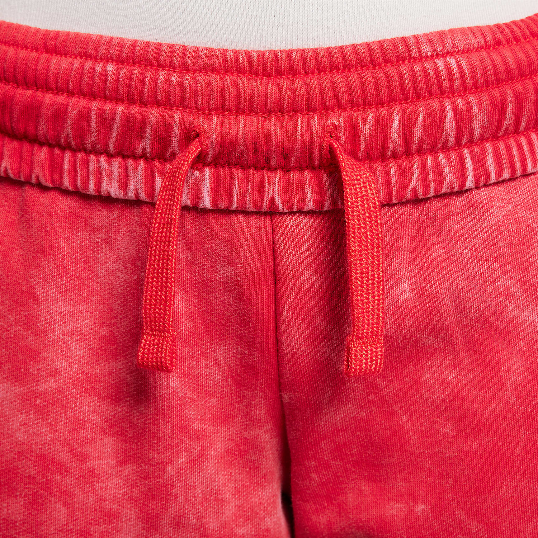 Nike Culture of Basketball Big Kids' Fleece Basketball Pants