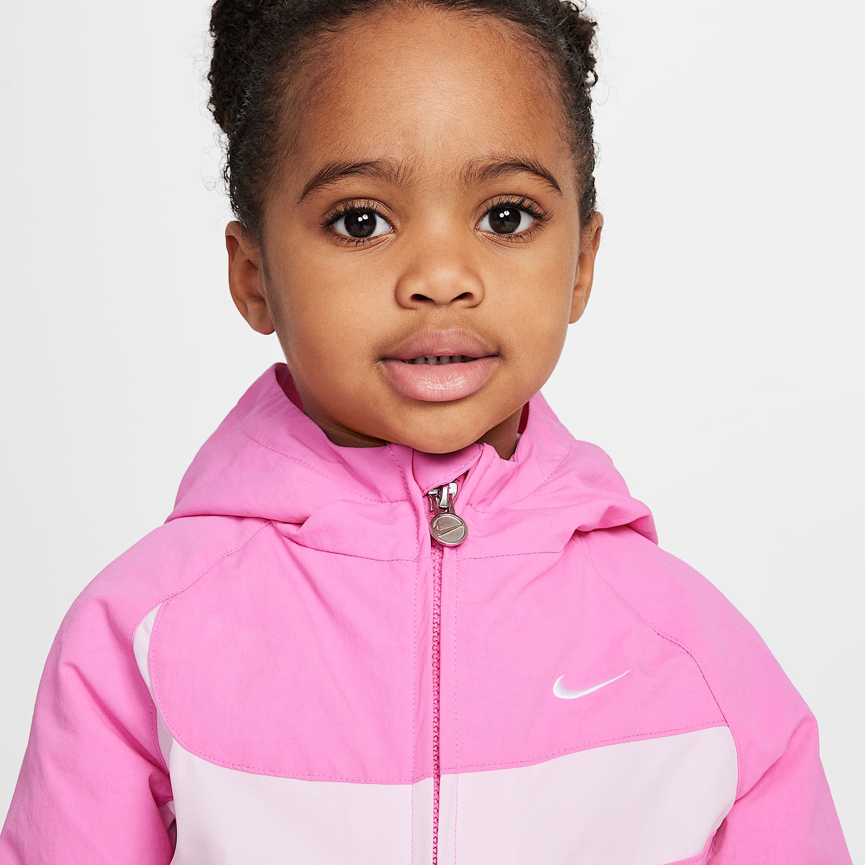 Nike Toddler Big Swoosh Jacket