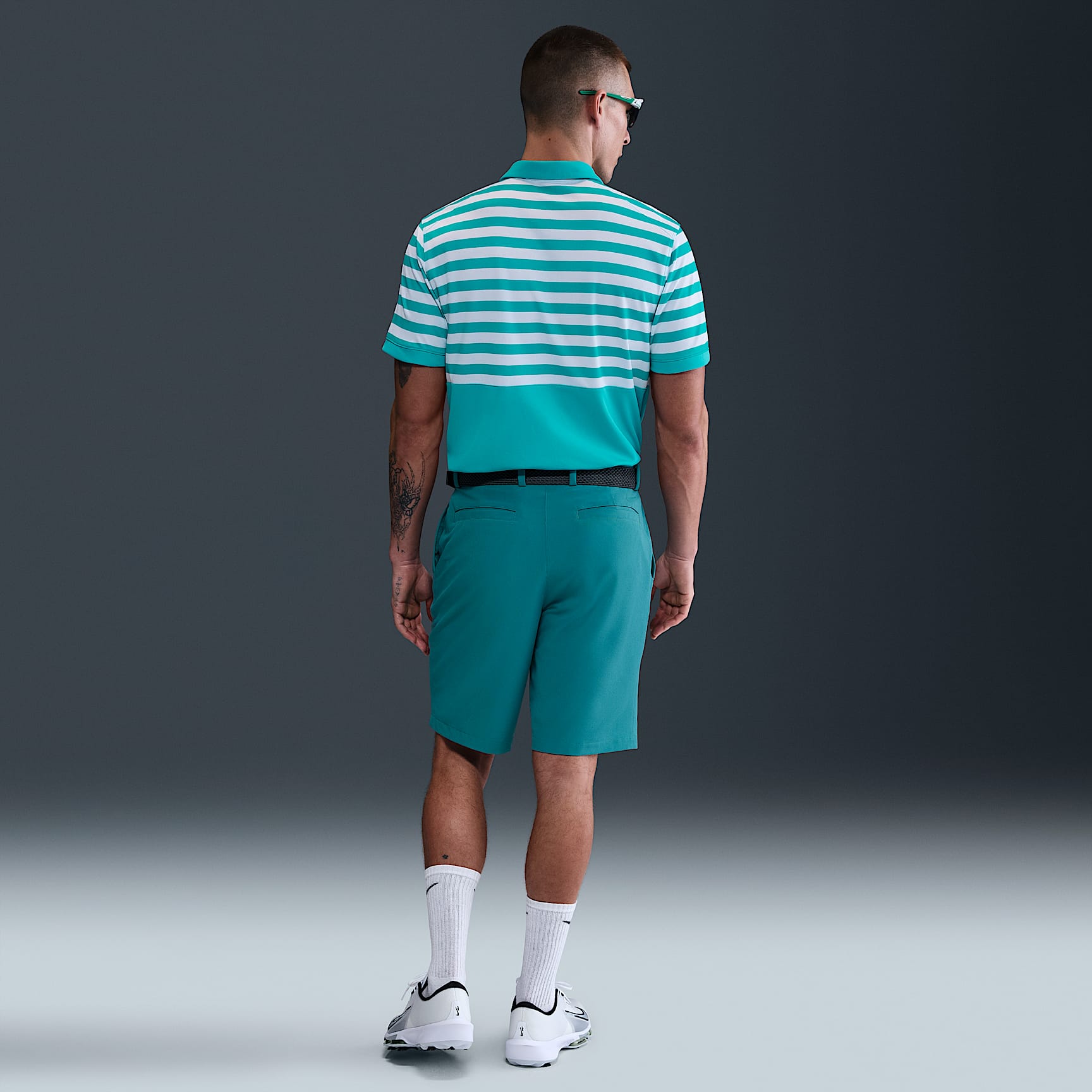 Nike Victory+ Men's Dri-FIT Golf Polo