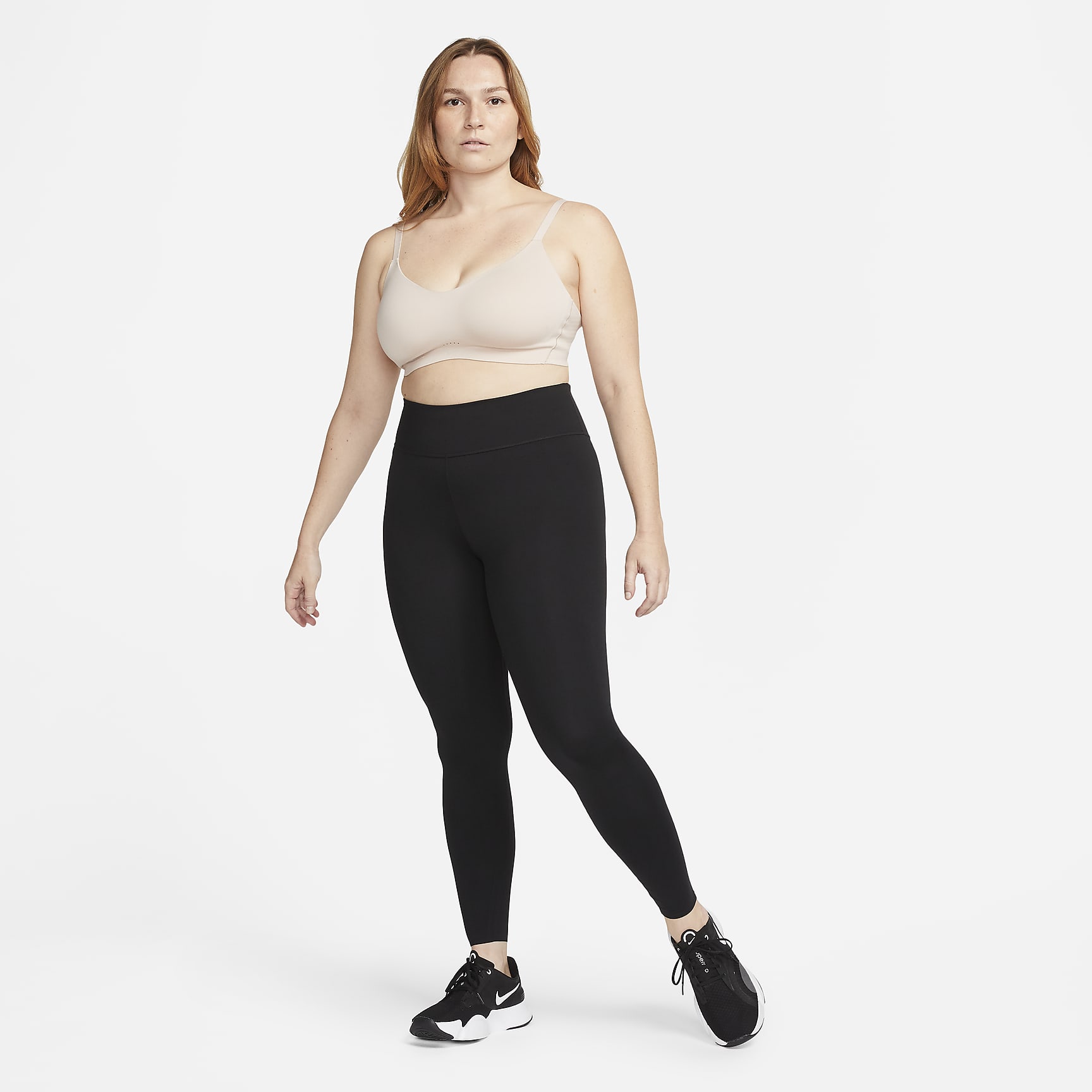 Nike Alate Minimalist Women's Light-Support Padded Sports Bra