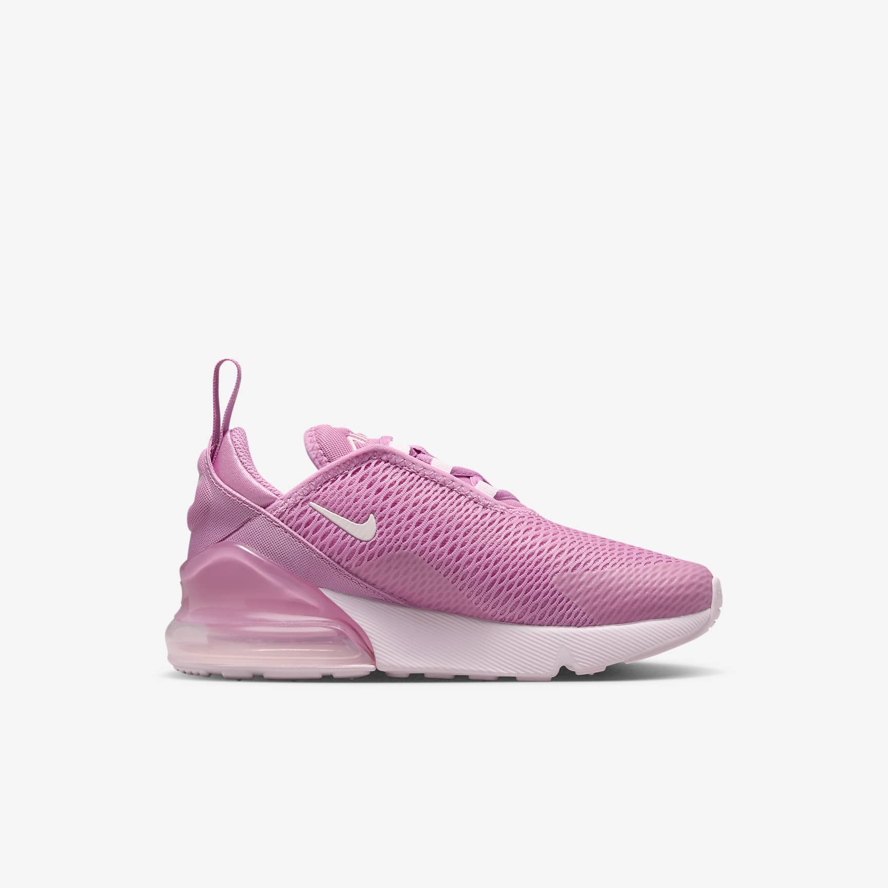 Nike Air Max 270 Little Kids' Shoes