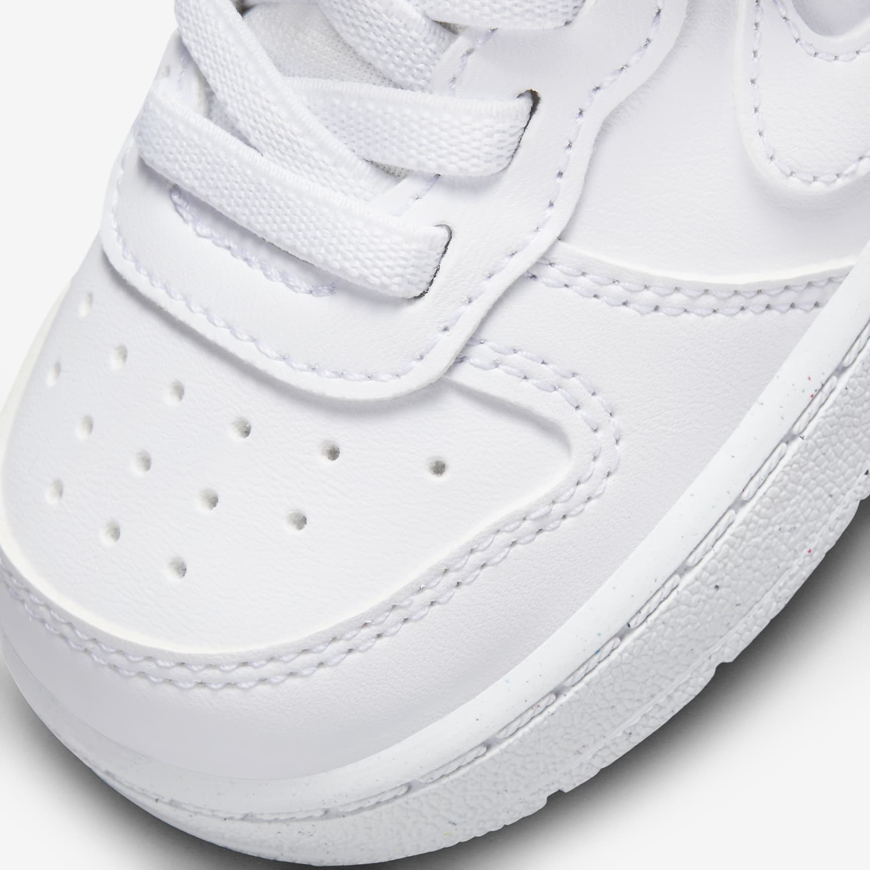 Nike Court Borough Low Recraft Baby/Toddler Shoes