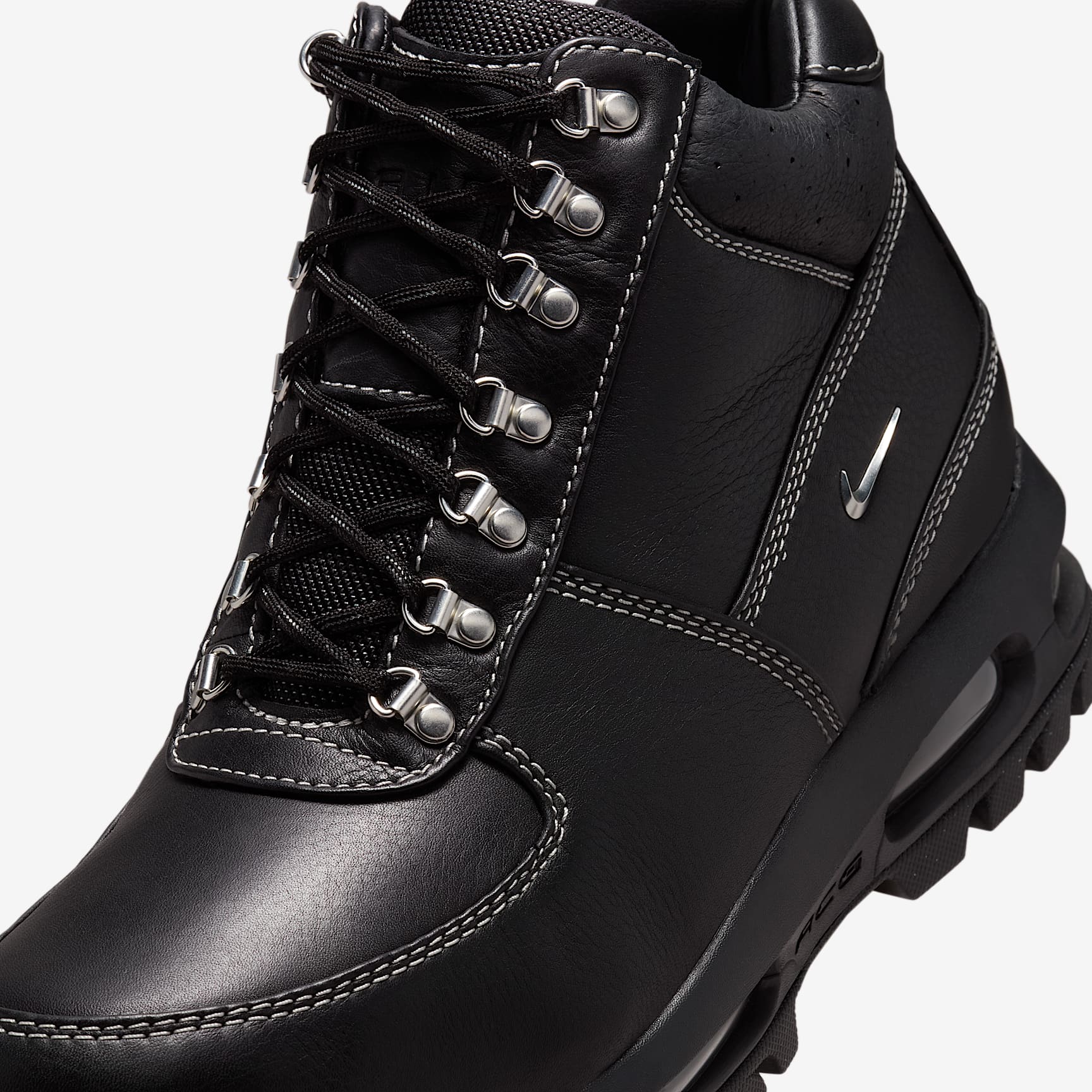 Nike Air Max Goadome Premium Men's Boots