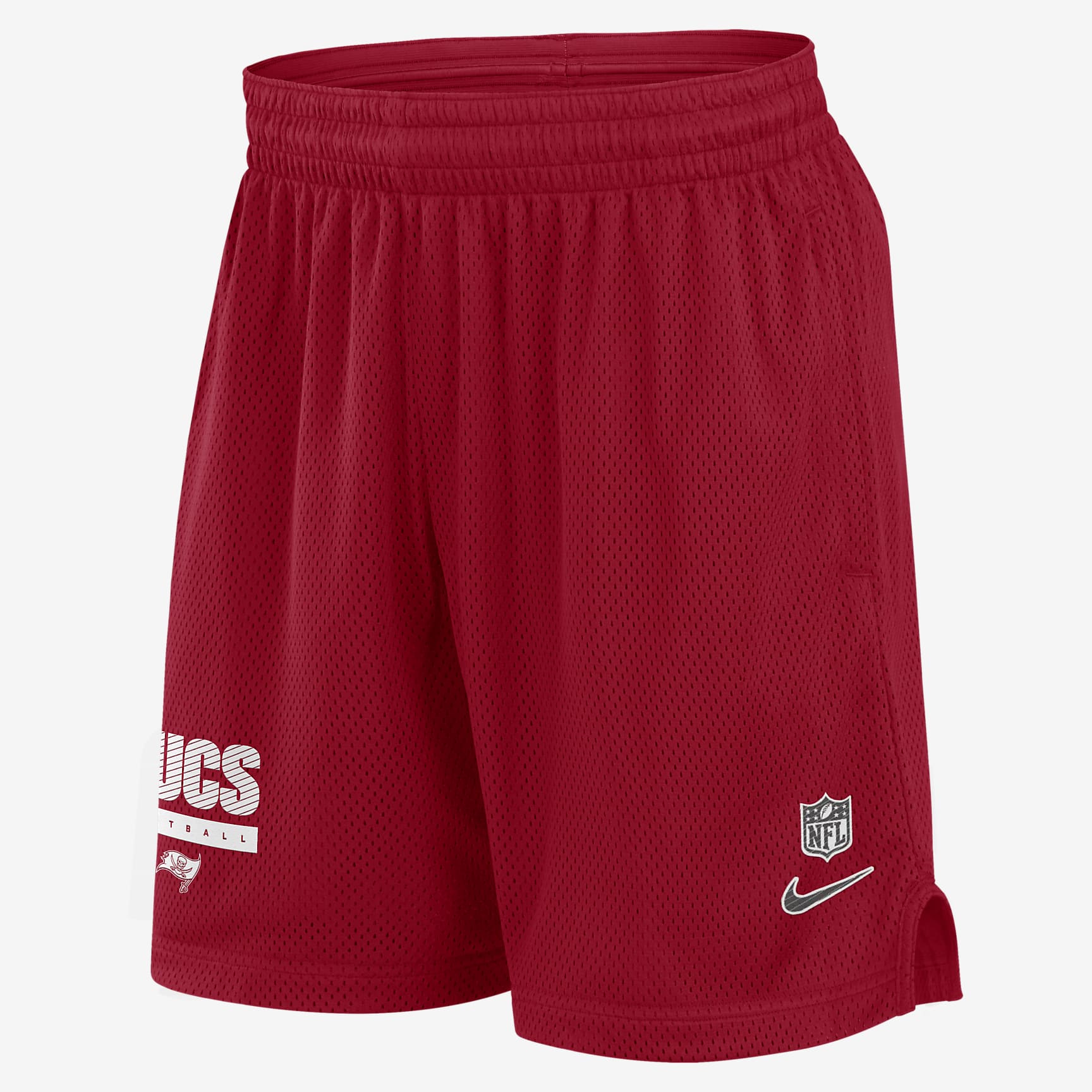 Tampa Bay Buccaneers Sideline Men's Nike Dri-FIT NFL Shorts