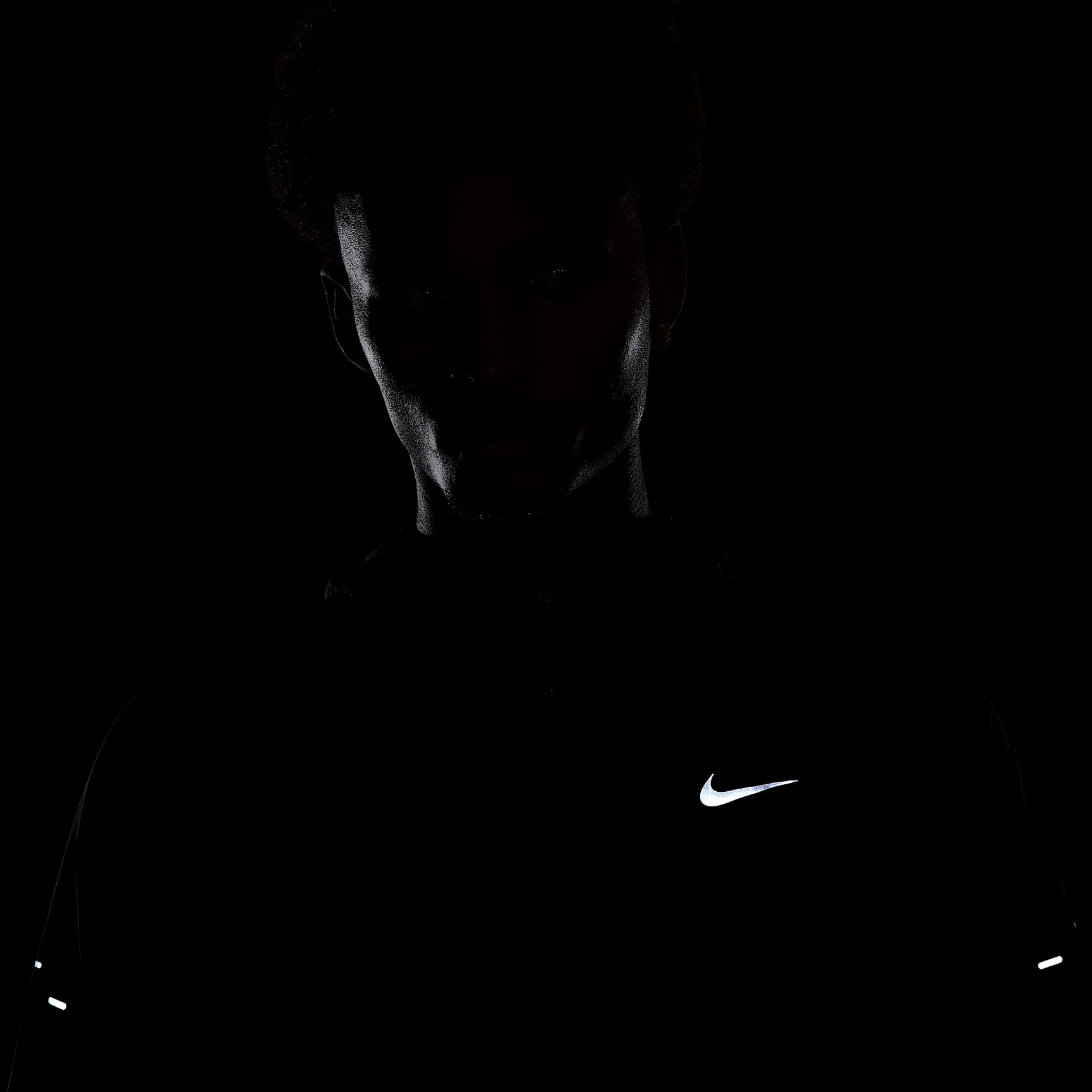 Nike Stride Men's Repel UV Running Jacket