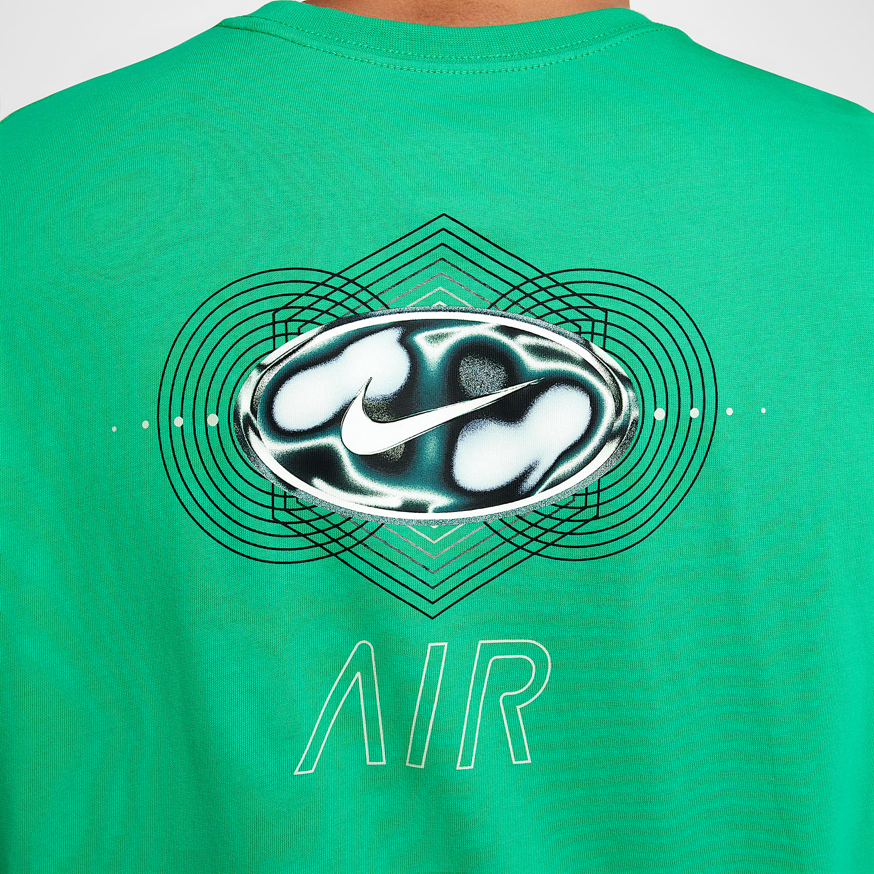 Nike Sportswear Men's Max90 T-Shirt