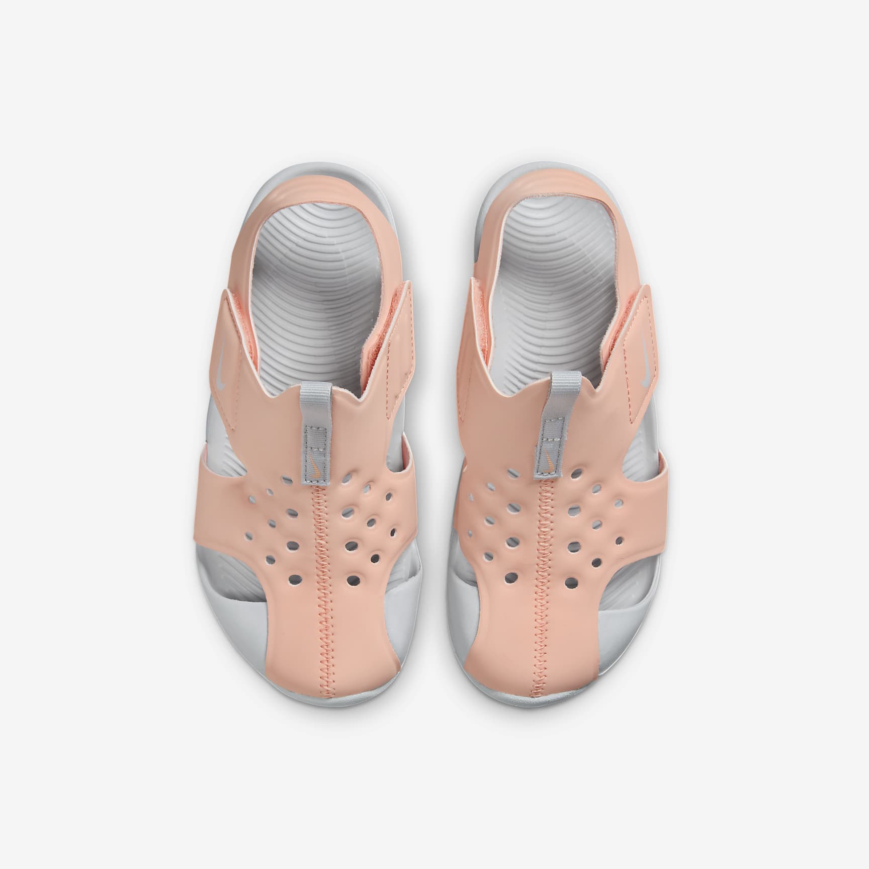 Nike Sunray Protect 2 Little Kids' Sandals