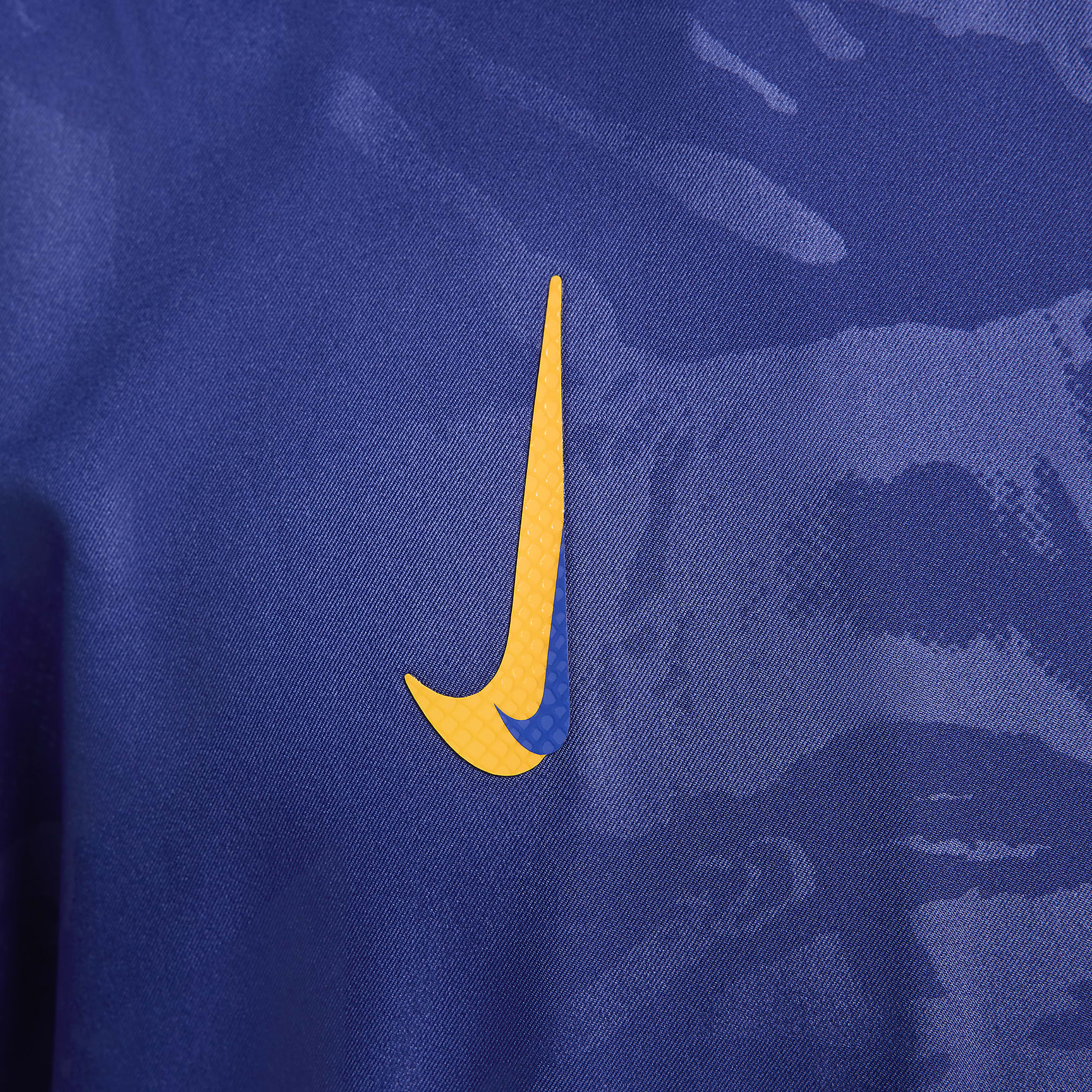 Inter Milan Strike Third Men's Nike Dri-FIT Soccer Anthem Jacket