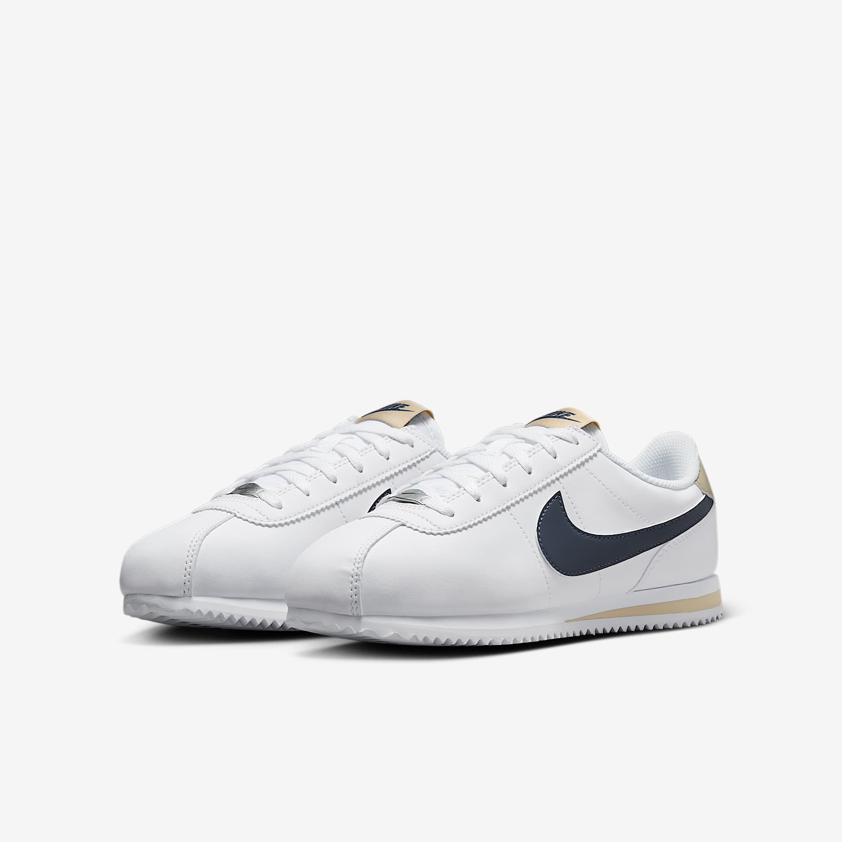 Nike Cortez Big Kids' Shoes