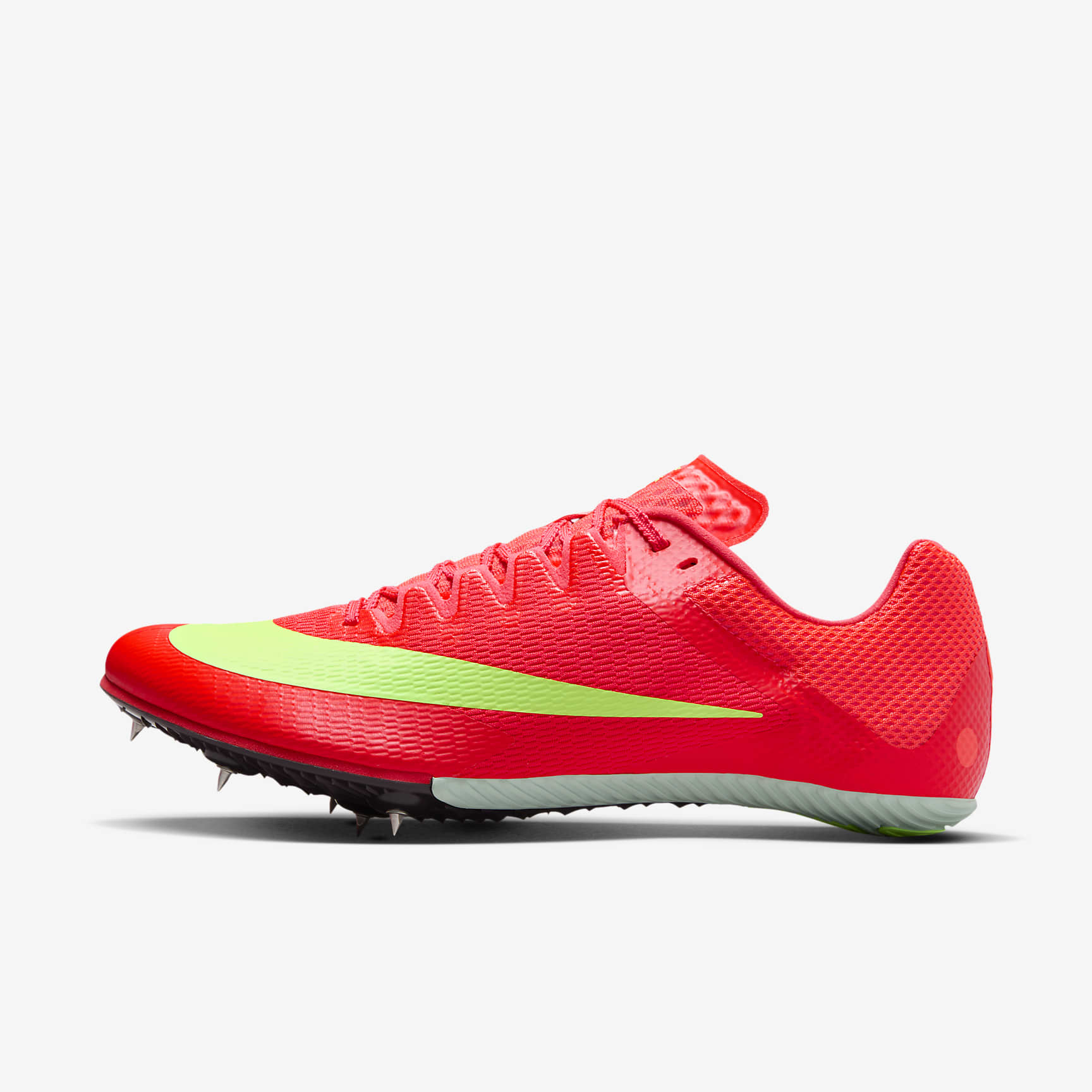 Nike Zoom Rival Sprint Track & Field Sprinting Spikes