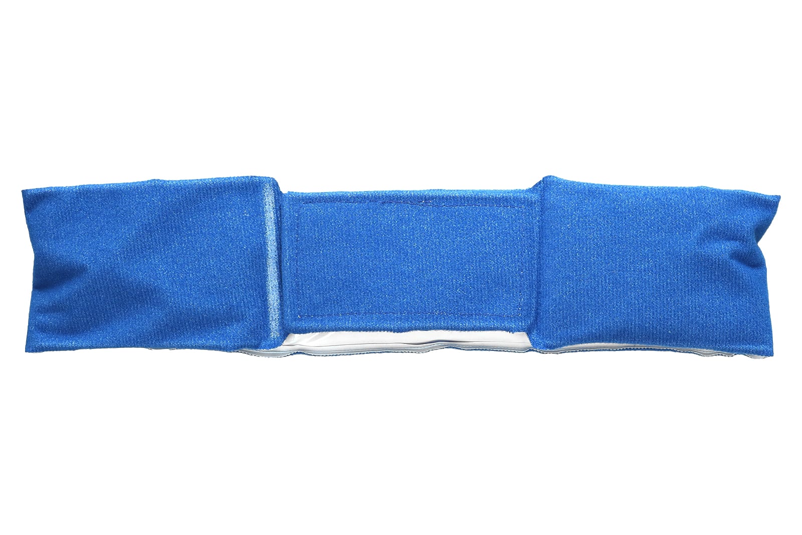 Carex, TheraMed, повязка от головной боли, многоразовая / гибкая упаковка от холода, 1 упаковка, размер 20 x 2,5 дюйма