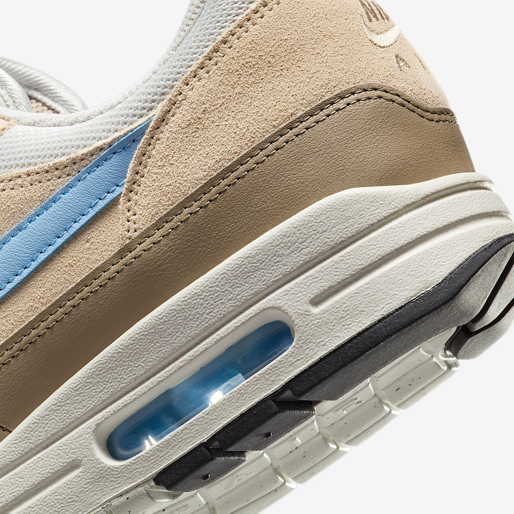 Nike Air Max 1 Essential Men's Shoes