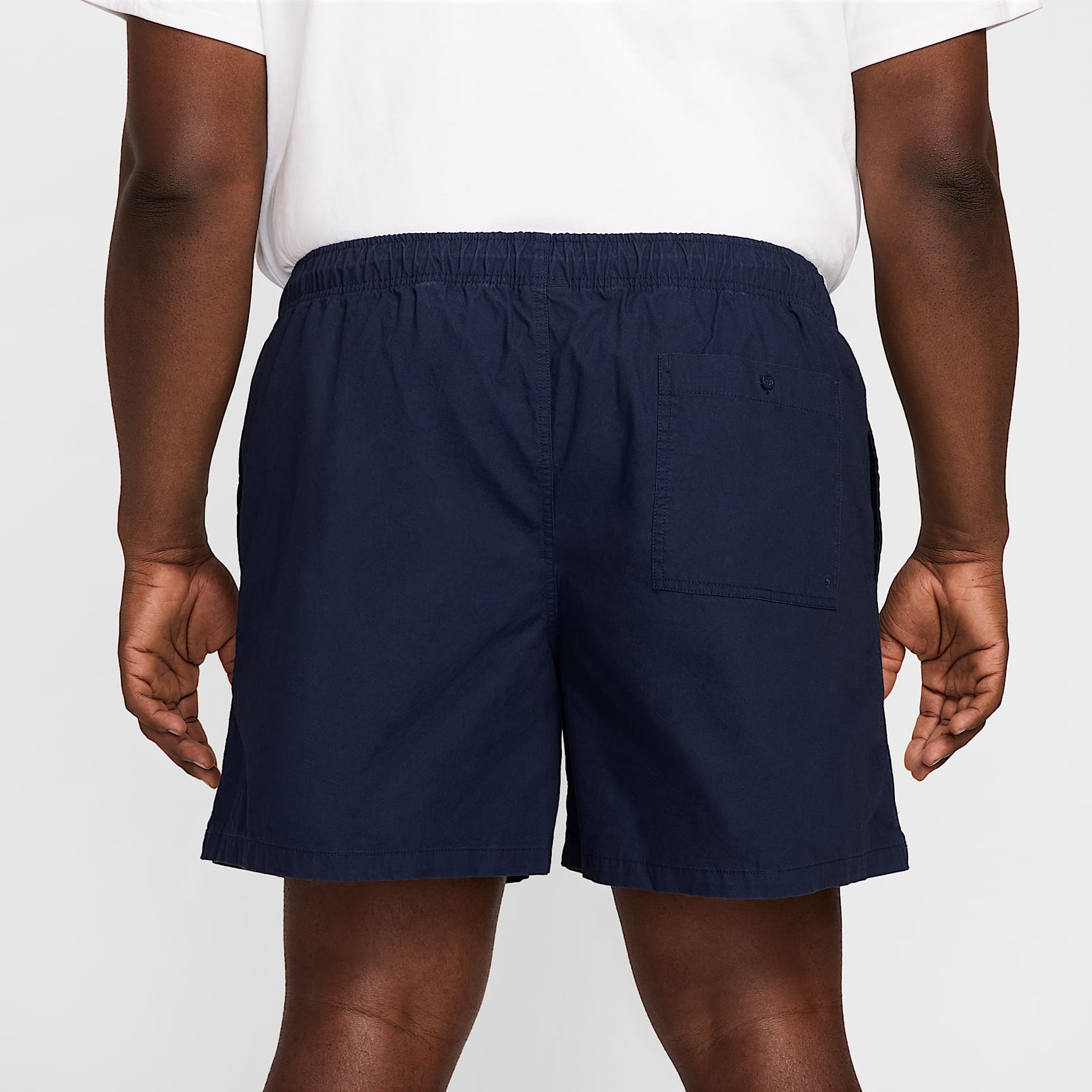 Nike Club Men's Flow Shorts