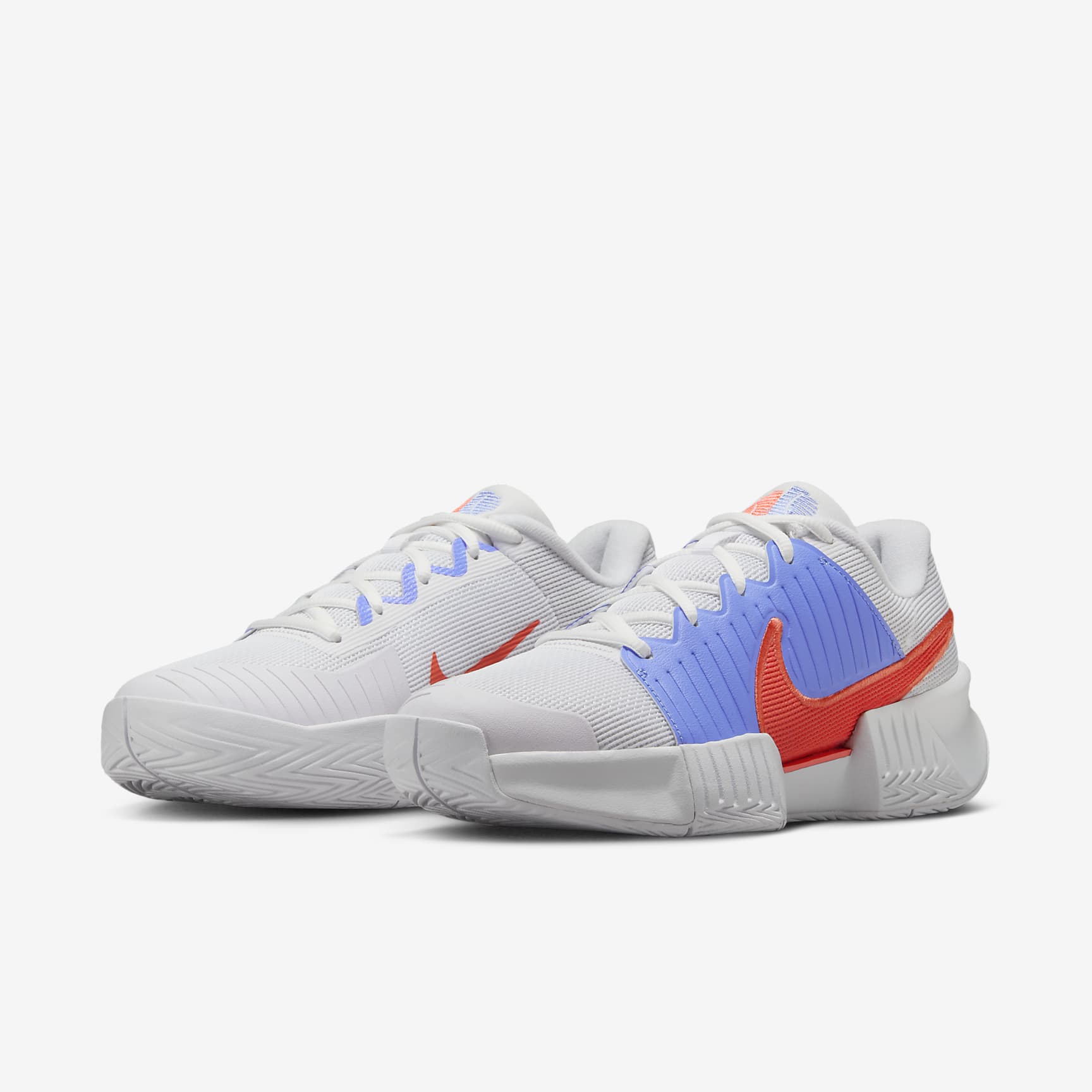 Nike GP Challenge Pro Women's Hard Court Tennis Shoes