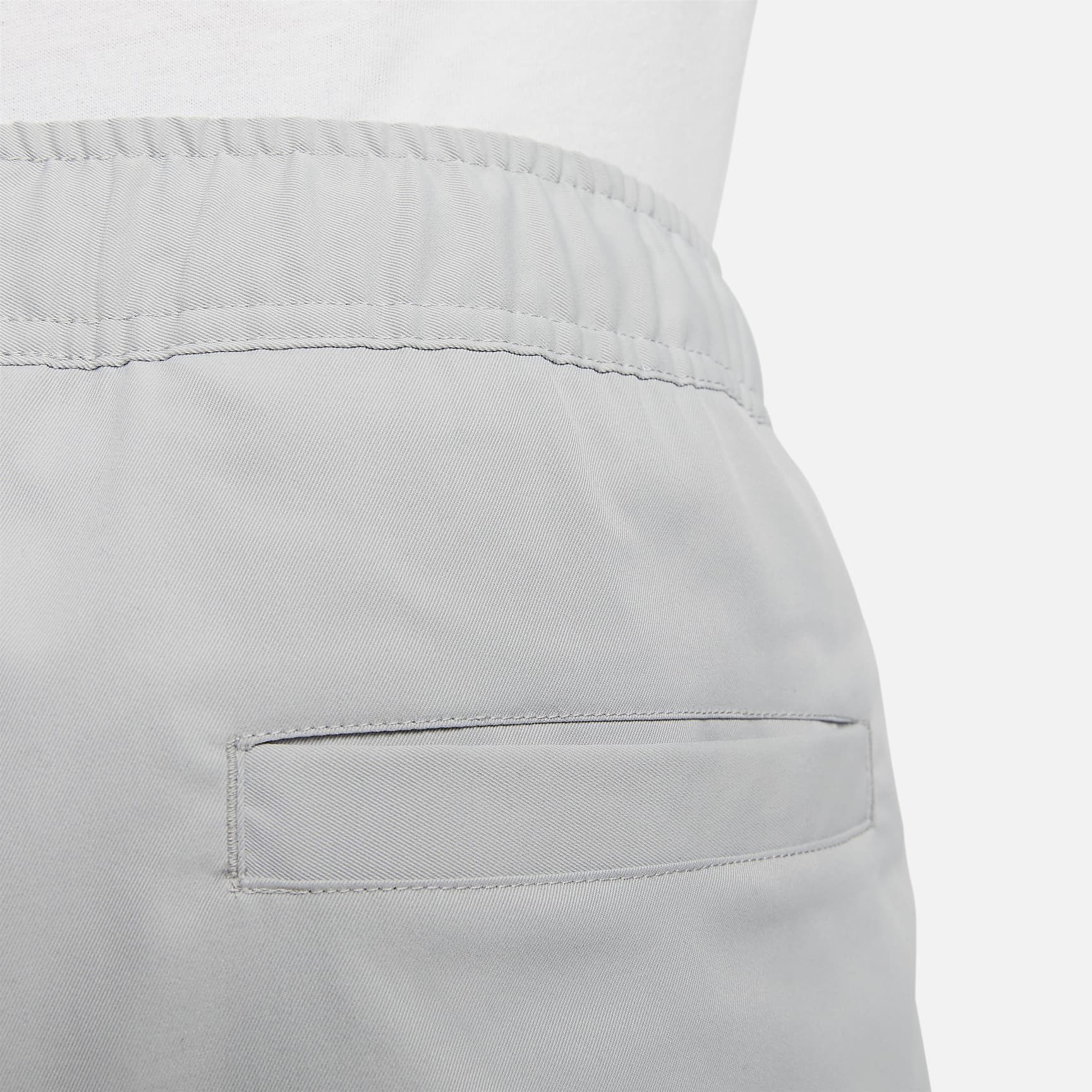 Nike Club Men's Woven Tapered Leg Pants
