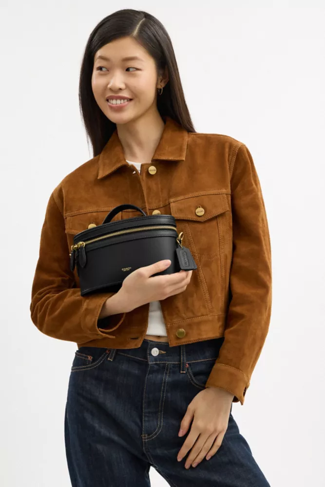 Сумка COACH Trail Bag