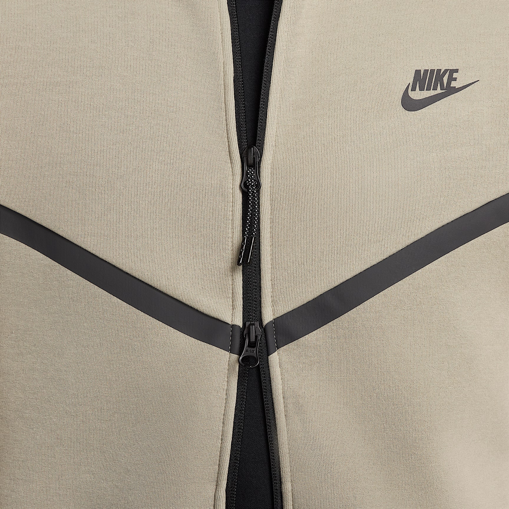 Nike Tech Men's Full-Zip Windrunner Hoodie