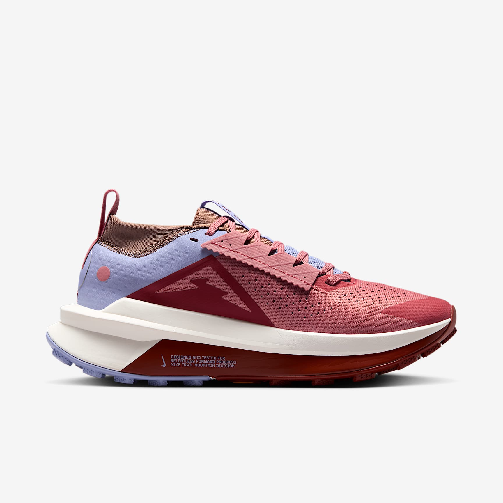 Nike Zegama 2 Women's Trail Running Shoes