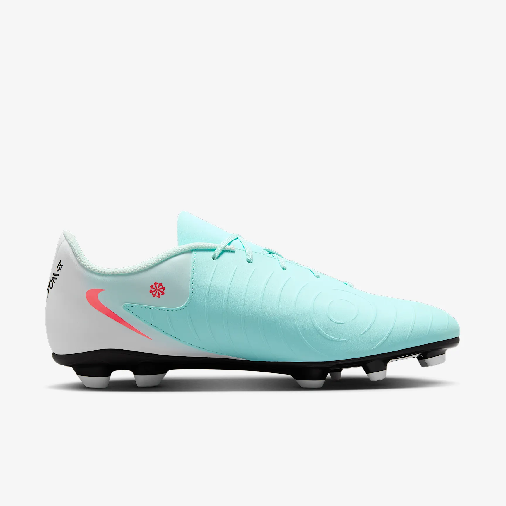 Nike Phantom GX 2 Club MG Low-Top Soccer Cleats