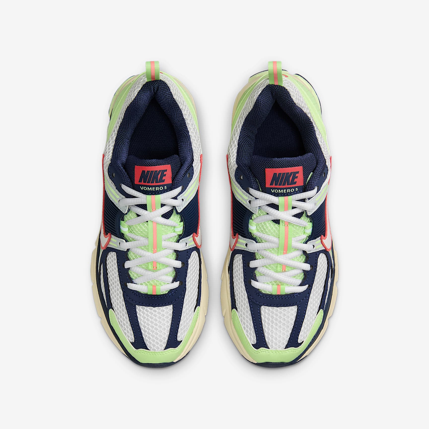 Nike Vomero 5 Big Kids' Shoes