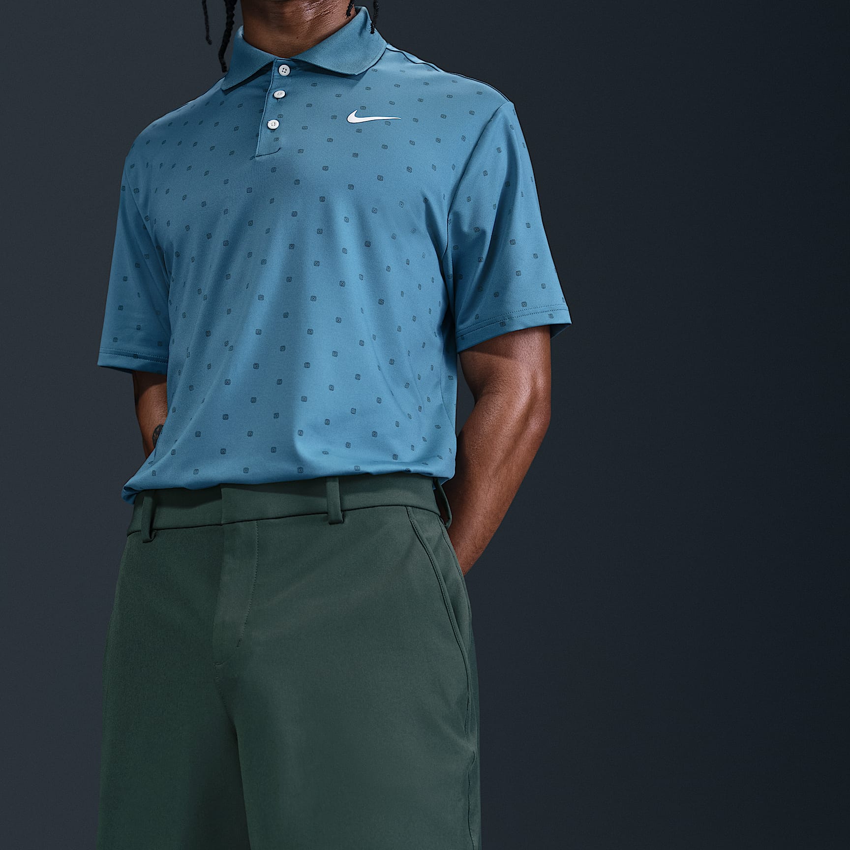 Nike Dri-FIT Men's Golf Shorts