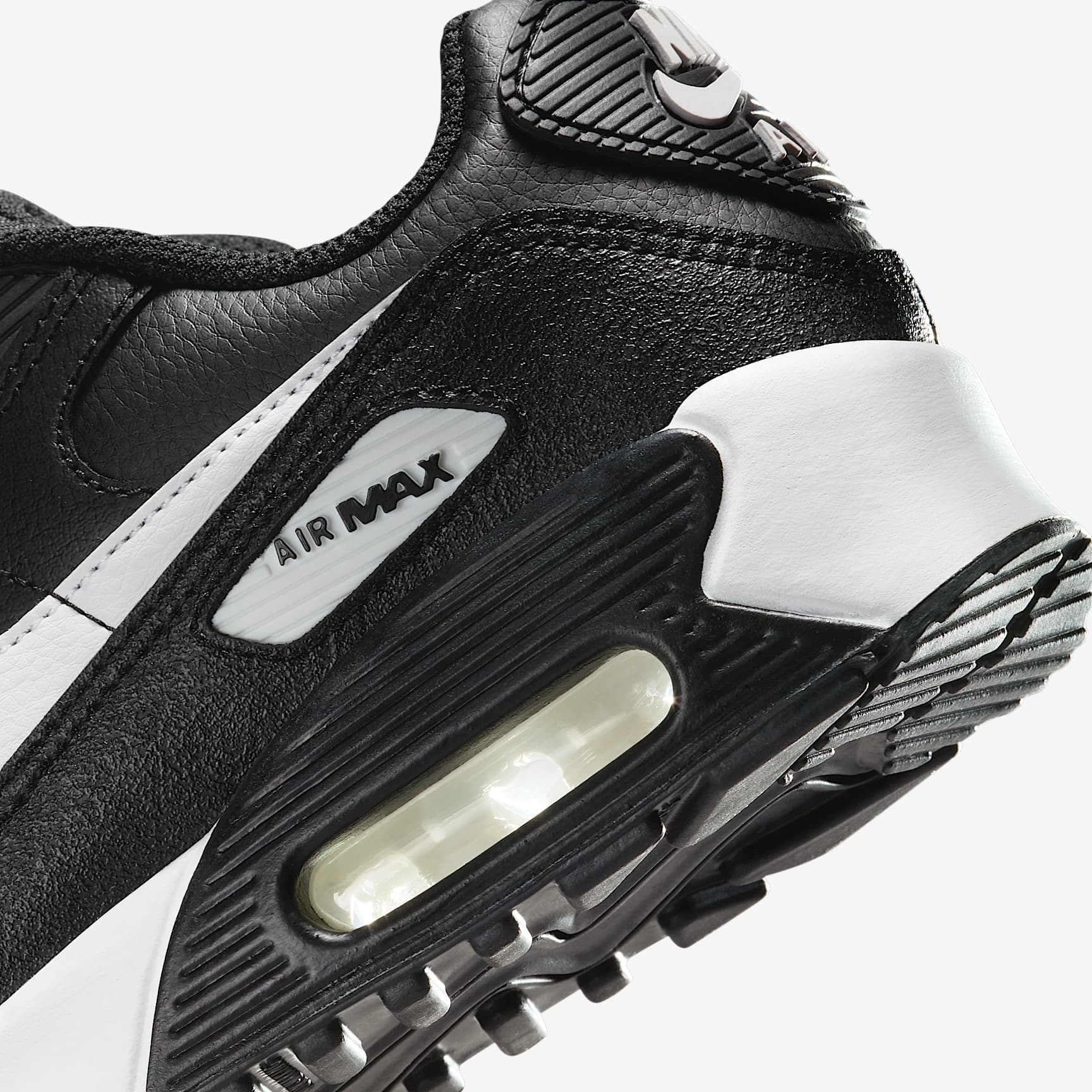 Nike Air Max 90 LTR Big Kids’ Shoes