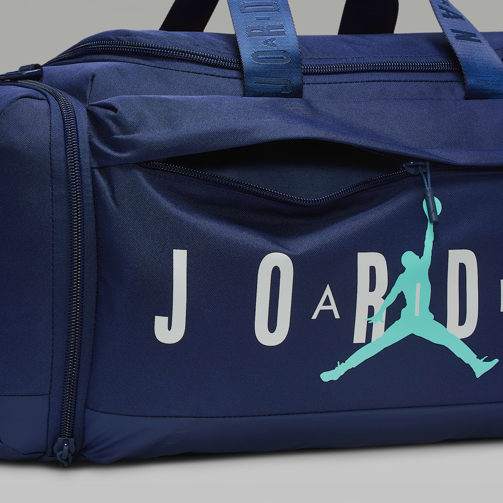 Jordan Velocity Duffle Bag (62.5L)