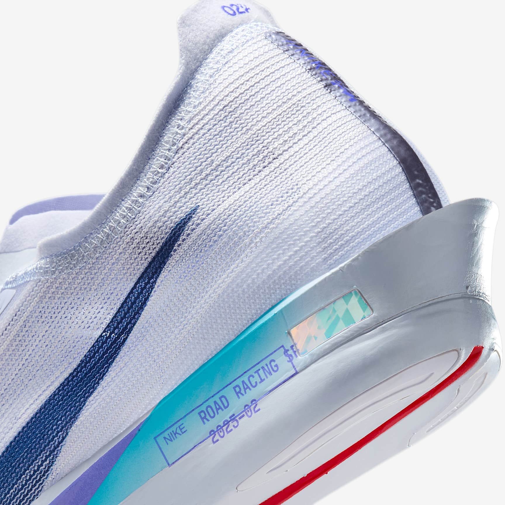 Nike Streakfly 2 Road Racing Shoes
