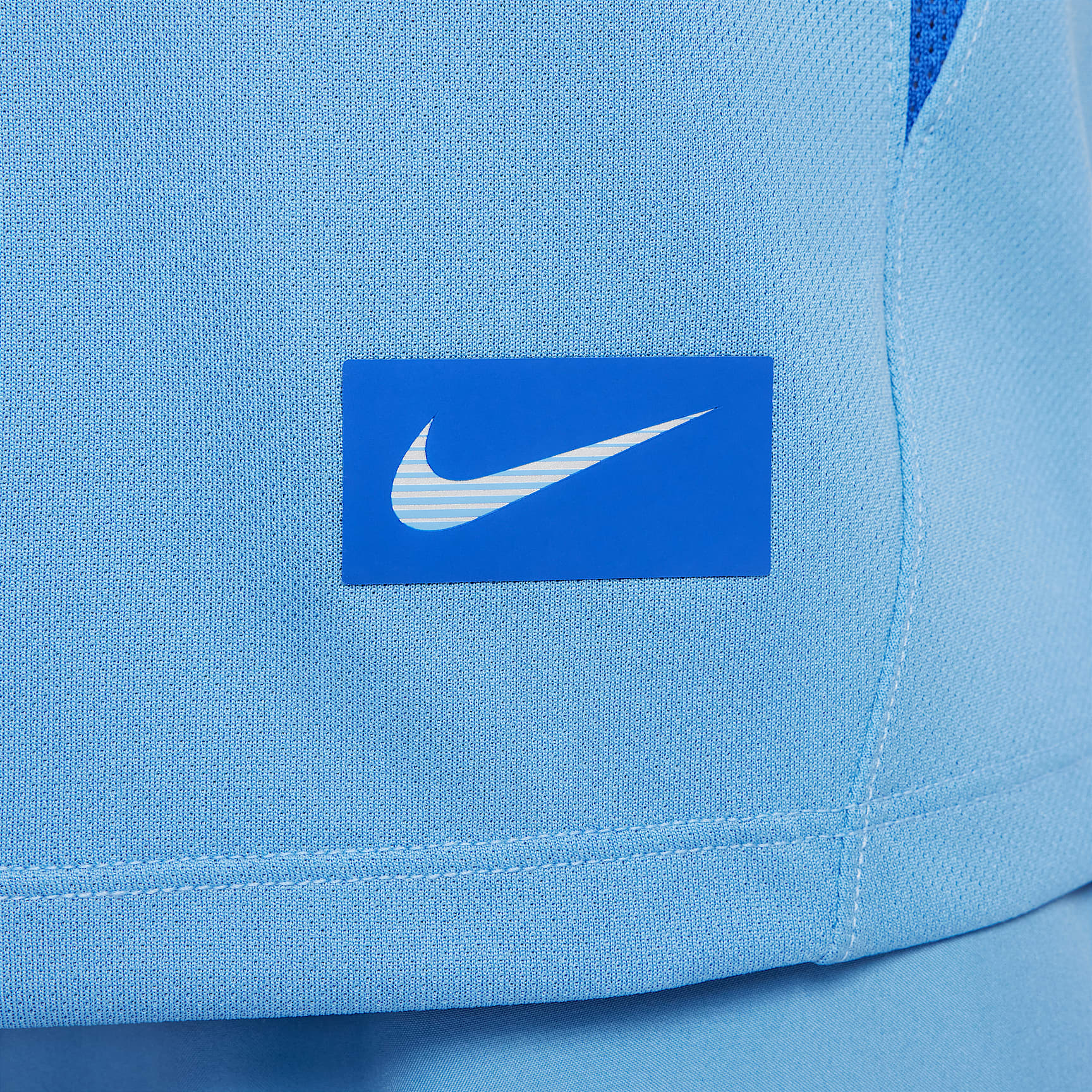 Nike Multi Big Kids' (Boys') Dri-FIT Short-Sleeve Top