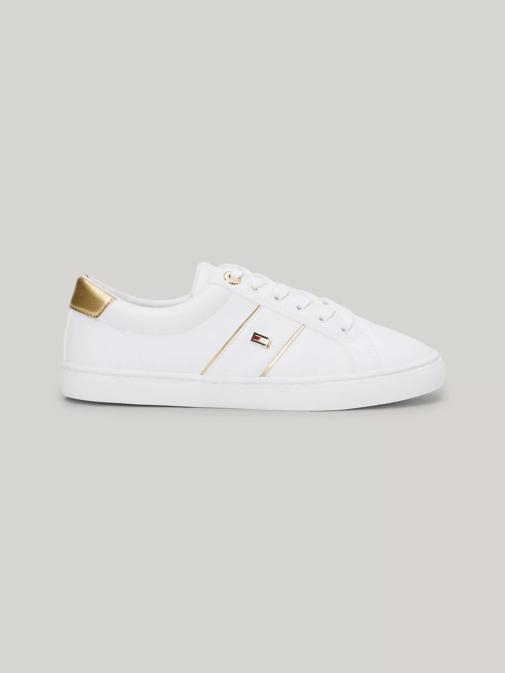 Женские кроссовки Tommy Hilfiger, Кеды с логотипом