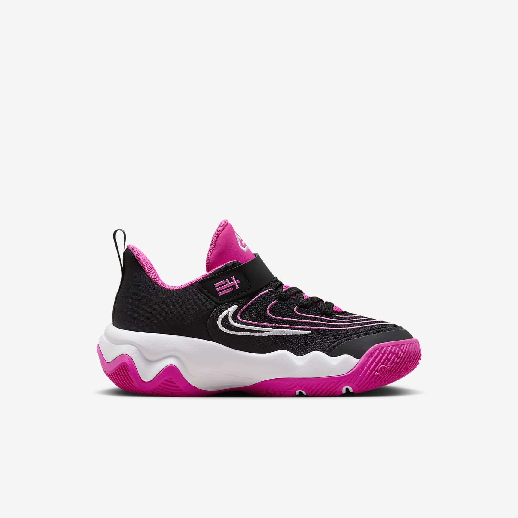 Giannis Immortality 4 Little Kids' Shoes