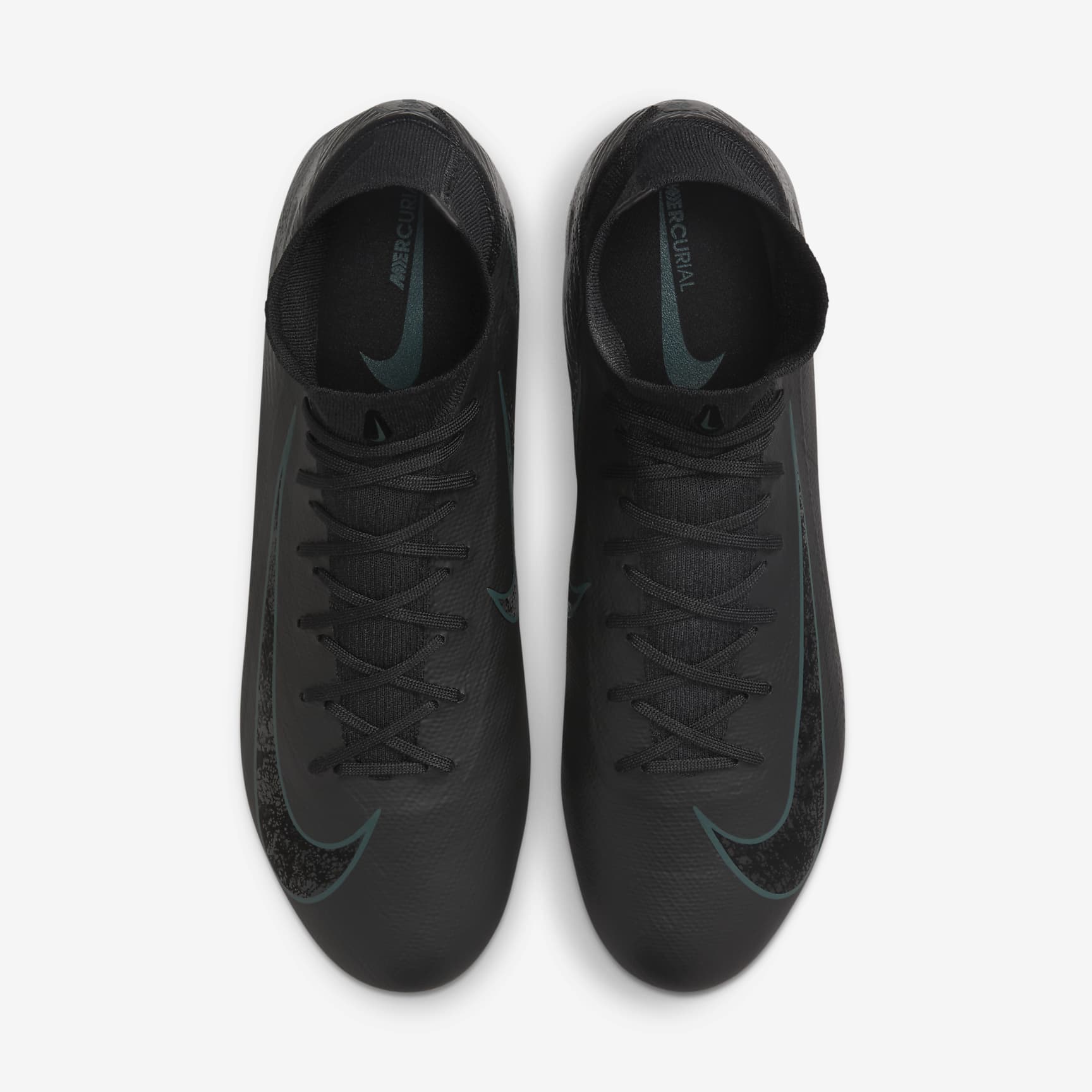 Nike Mercurial Superfly 10 Pro FG High-Top Soccer Cleats