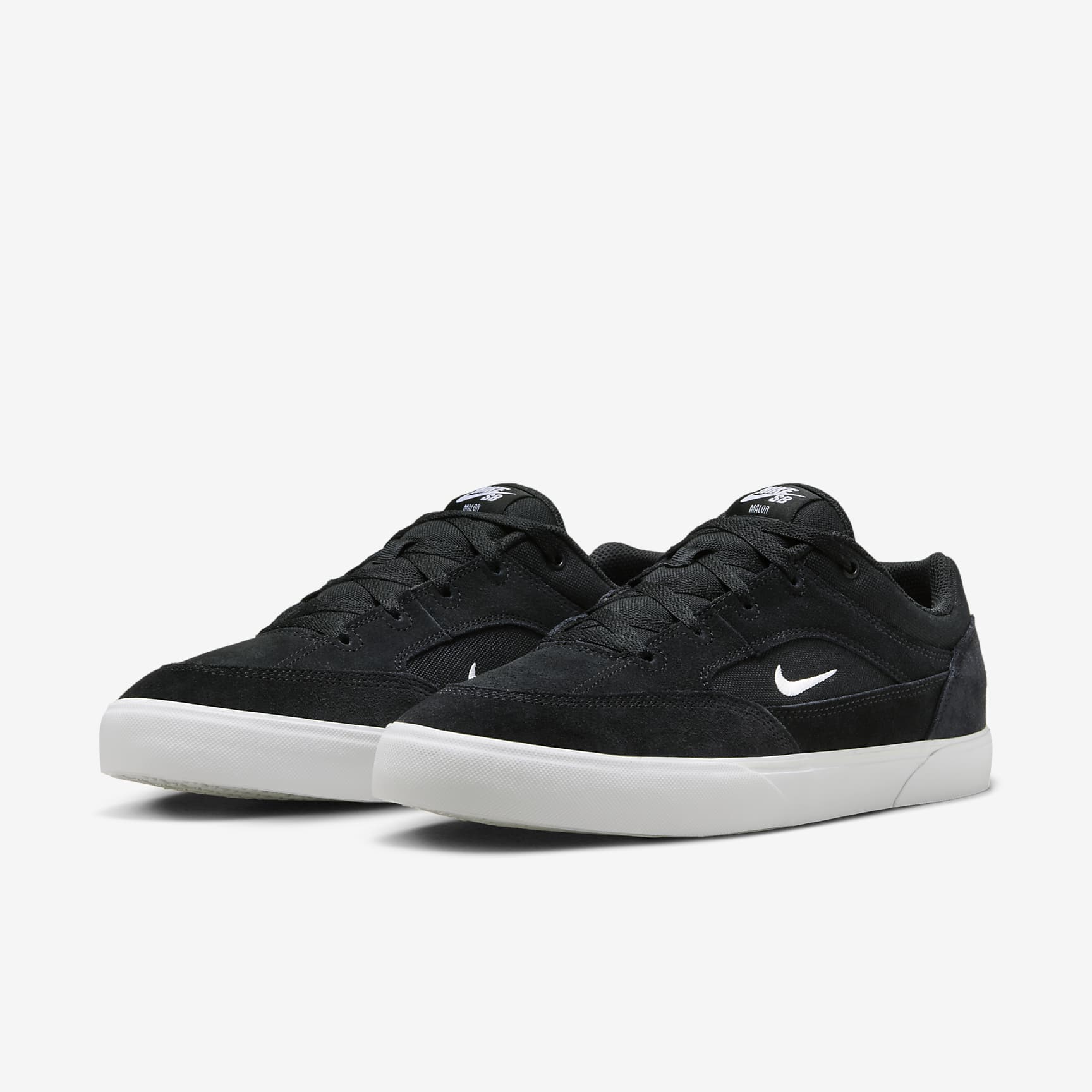 Nike SB Malor Men's Shoes
